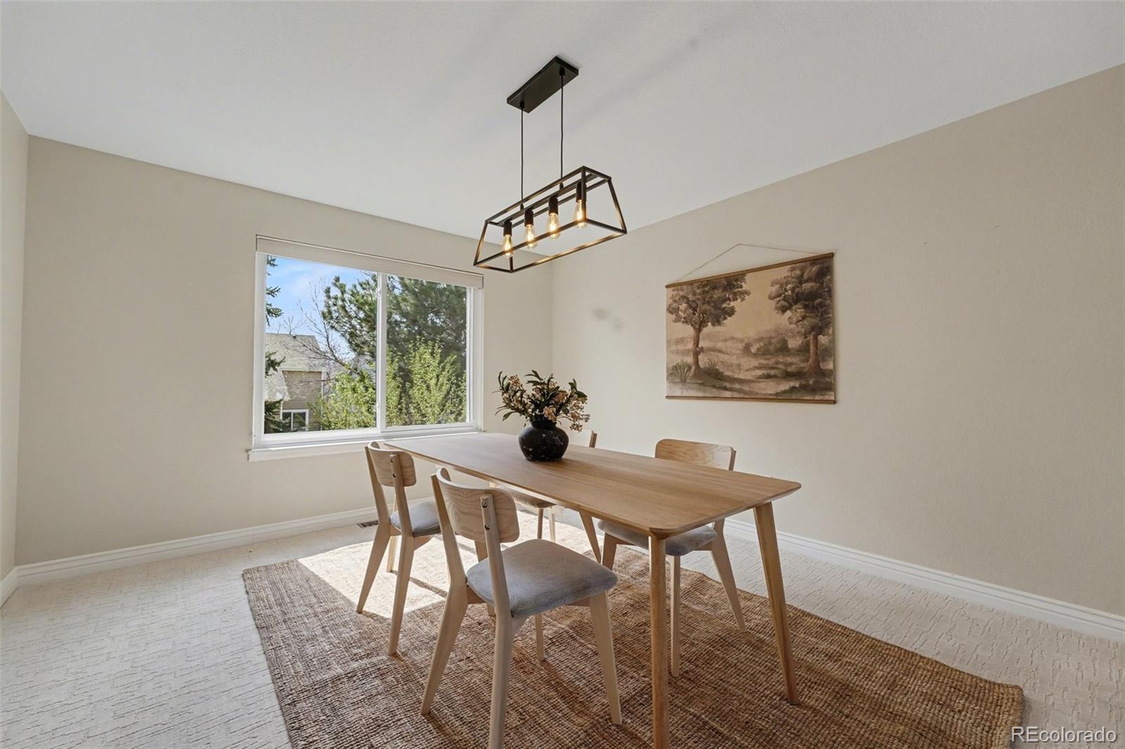MLS Image #4 for 9845  spring hill street,highlands ranch, Colorado