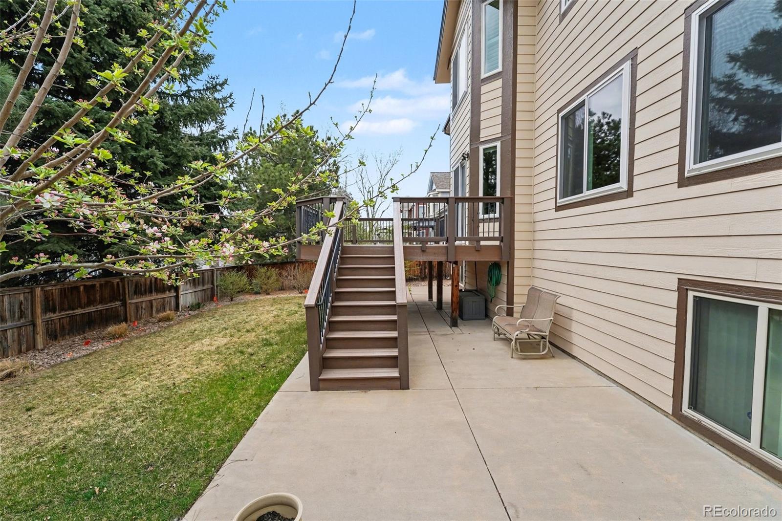 MLS Image #44 for 9845  spring hill street,highlands ranch, Colorado