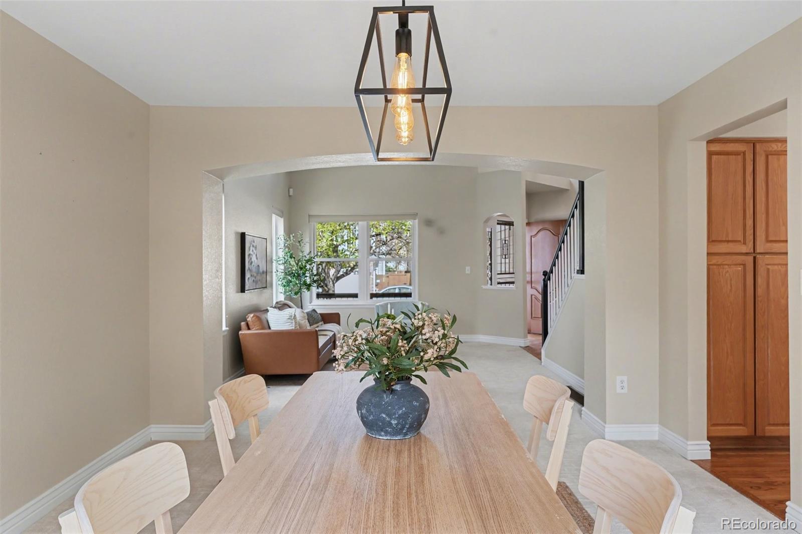 MLS Image #5 for 9845  spring hill street,highlands ranch, Colorado
