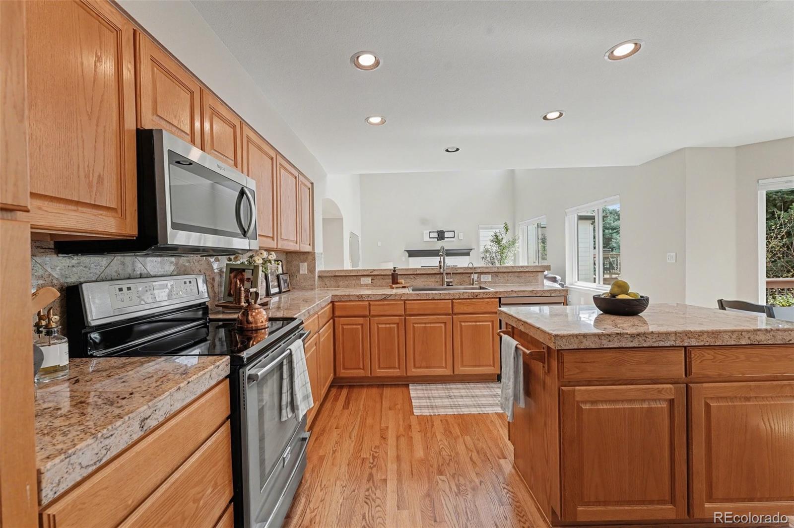 MLS Image #6 for 9845  spring hill street,highlands ranch, Colorado