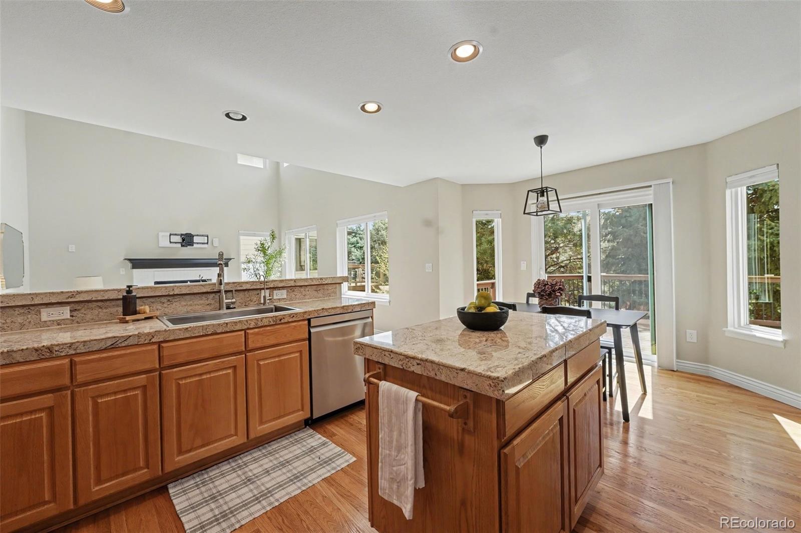 MLS Image #7 for 9845  spring hill street,highlands ranch, Colorado