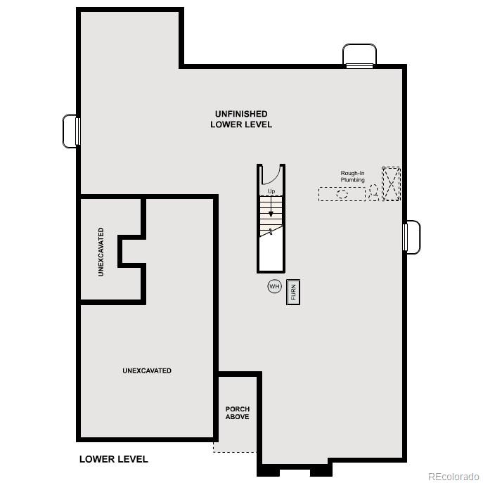 MLS Image #3 for 2465  wesley lane,lafayette, Colorado