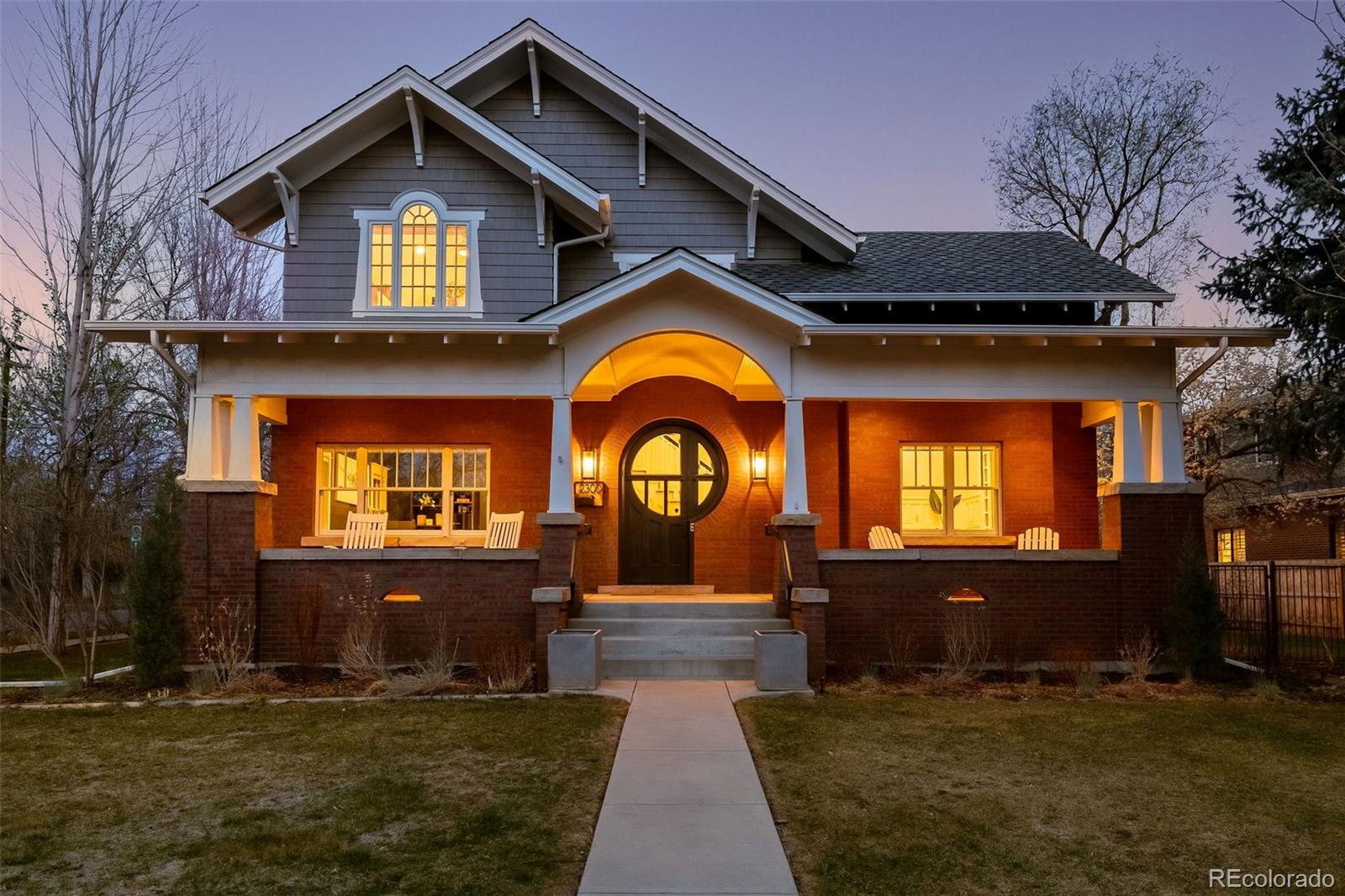 MLS Image #0 for 2300 s clayton street,denver, Colorado