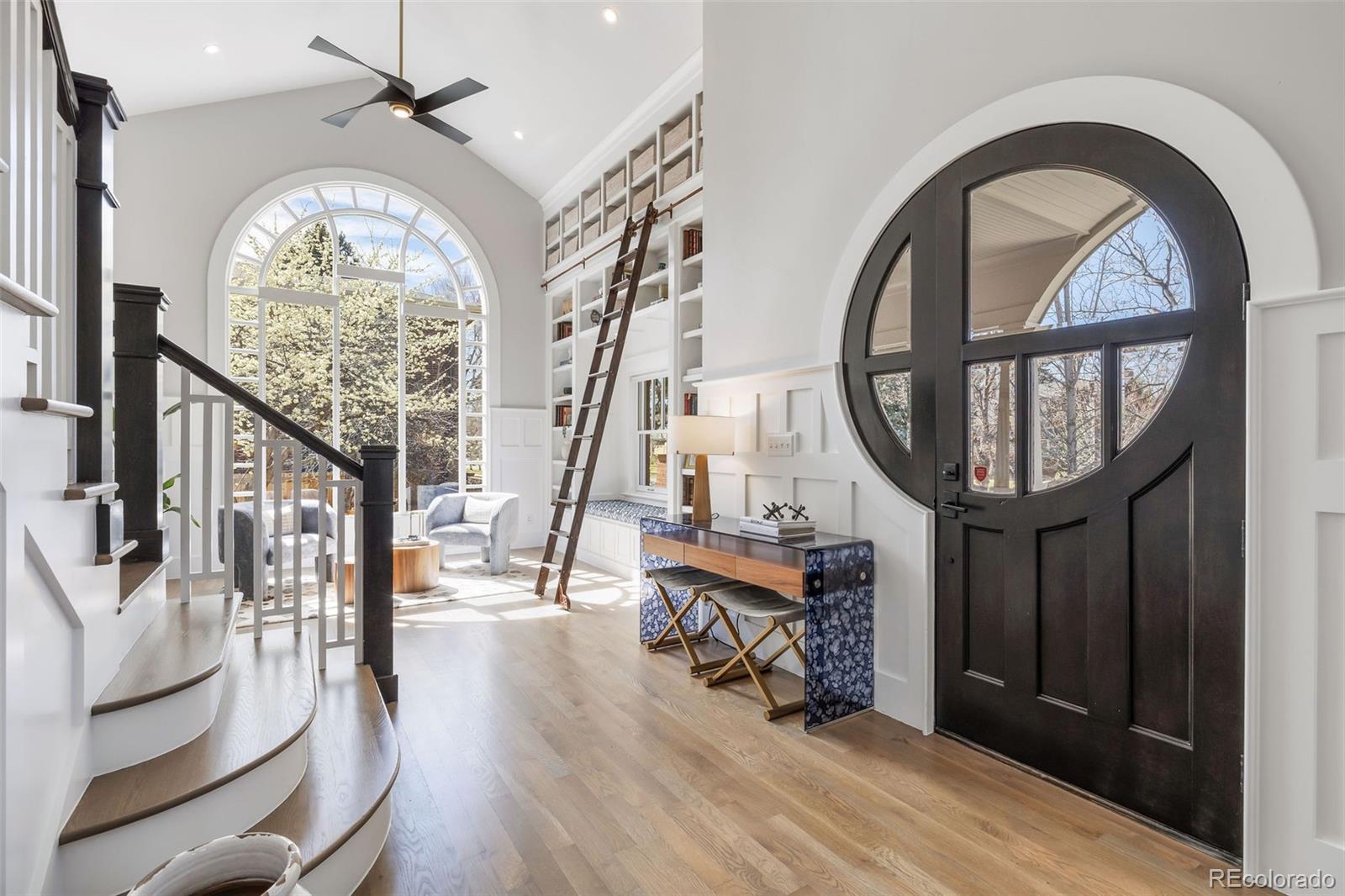 MLS Image #1 for 2300 s clayton street,denver, Colorado