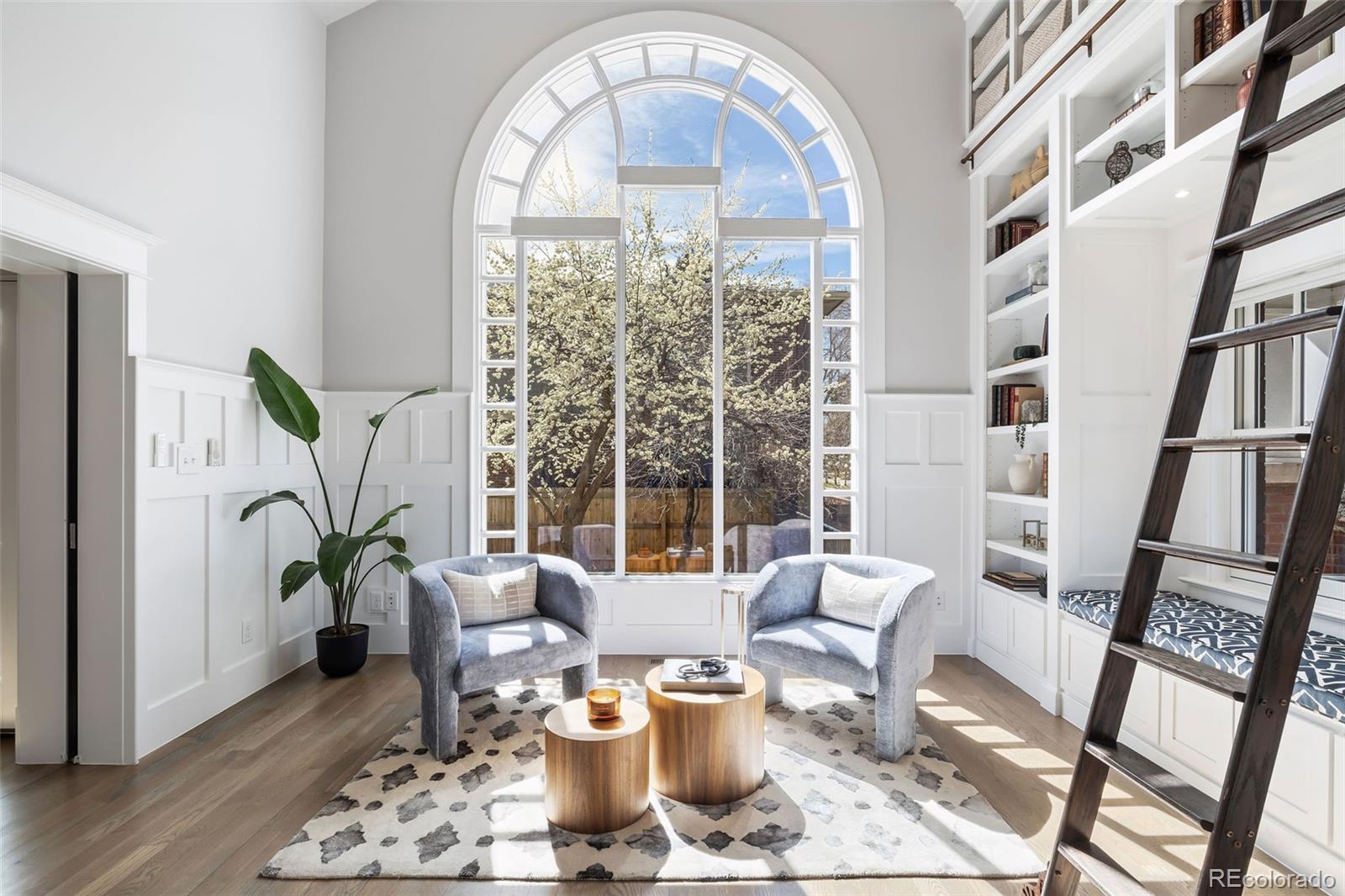 MLS Image #2 for 2300 s clayton street,denver, Colorado
