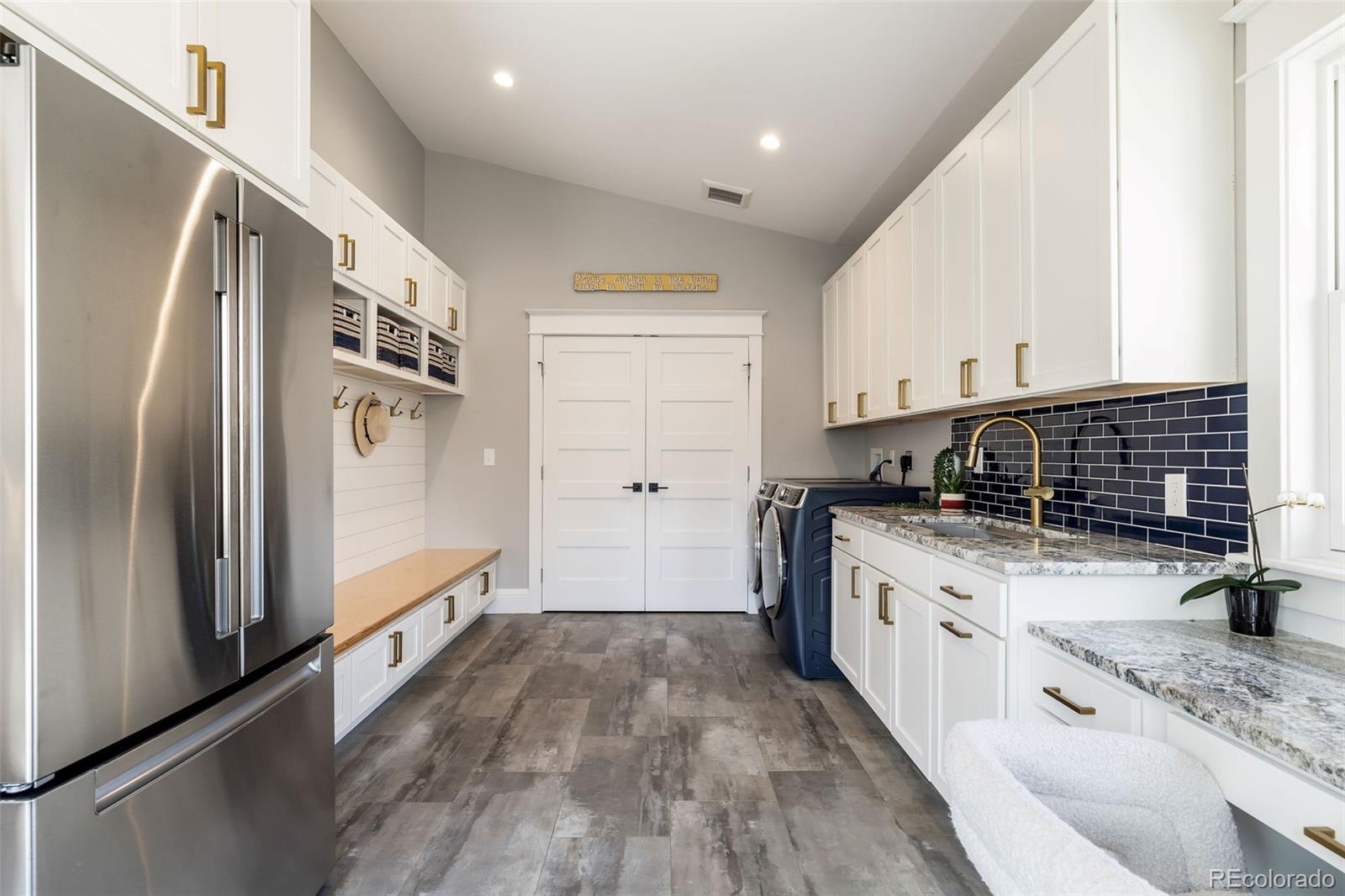 MLS Image #20 for 2300 s clayton street,denver, Colorado