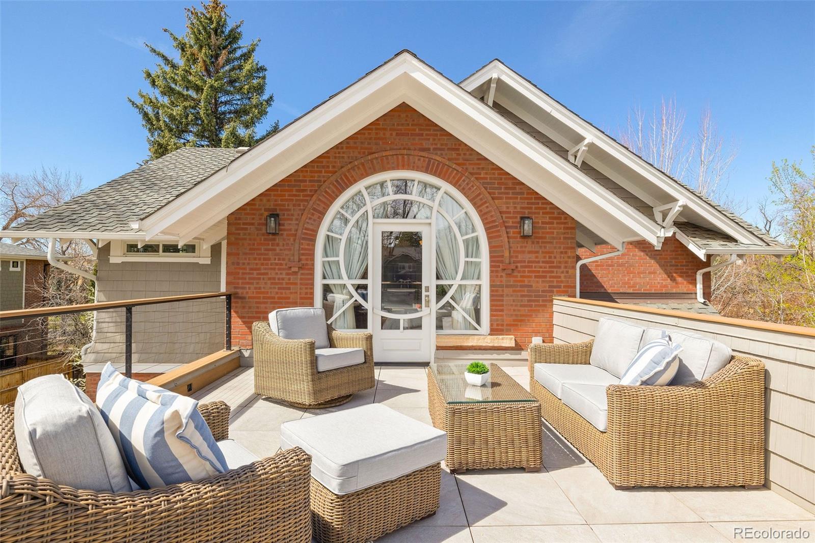 MLS Image #28 for 2300 s clayton street,denver, Colorado