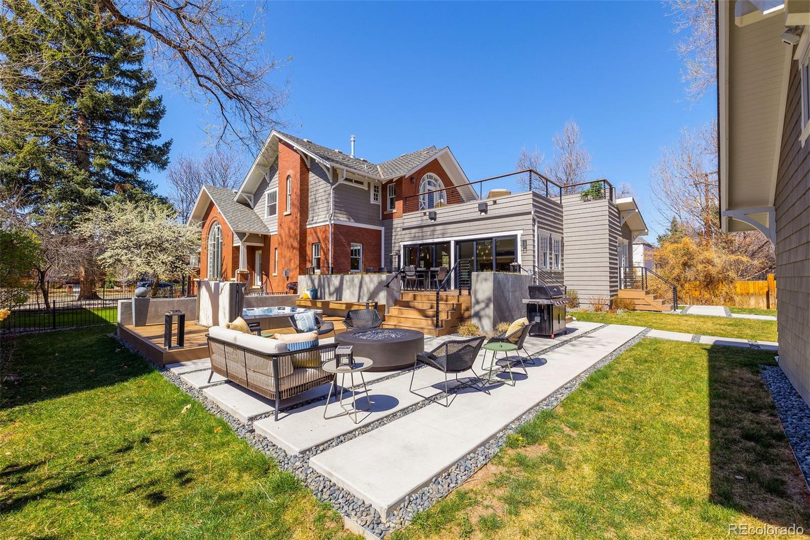 MLS Image #39 for 2300 s clayton street,denver, Colorado