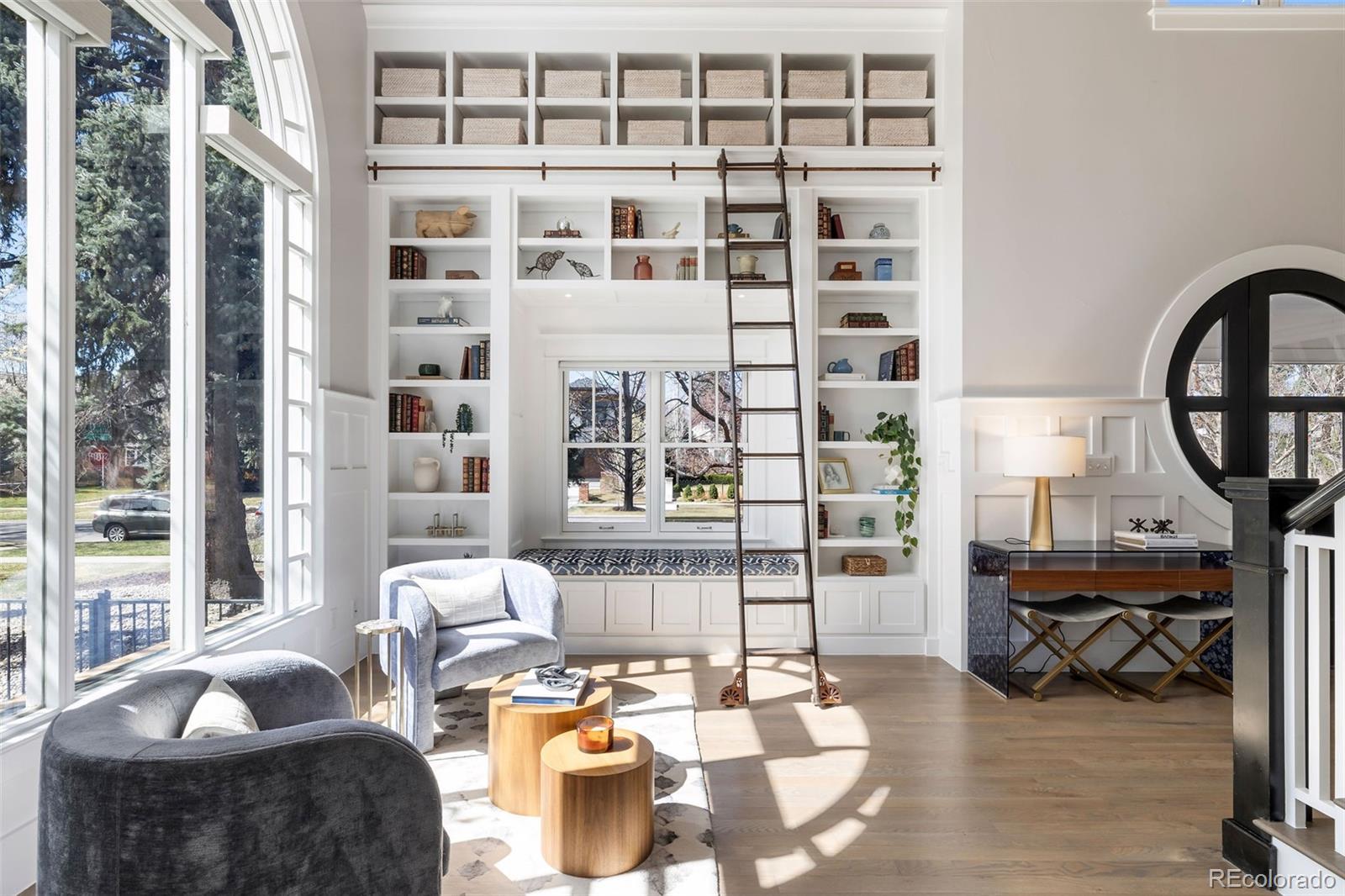MLS Image #4 for 2300 s clayton street,denver, Colorado