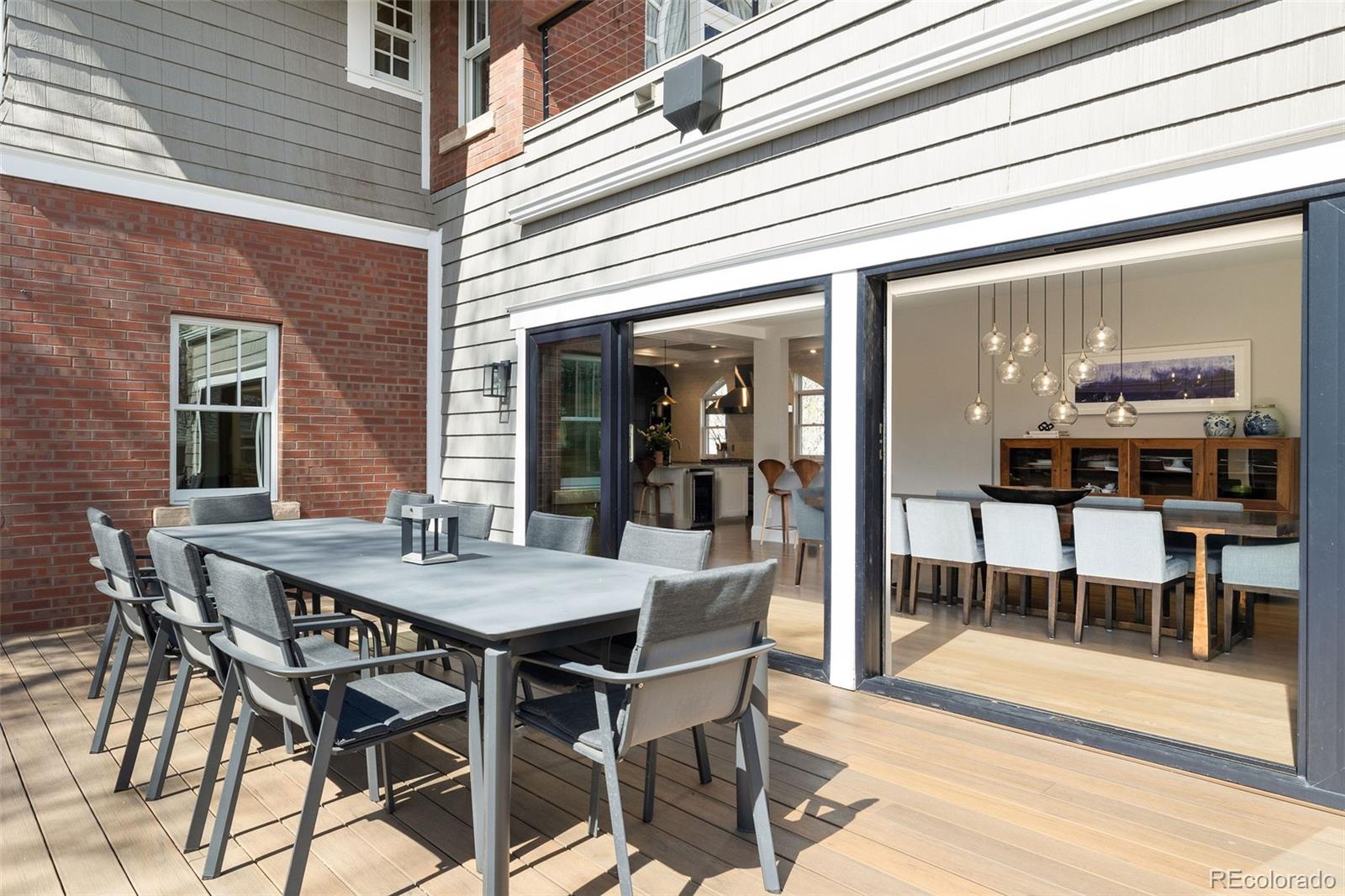 MLS Image #40 for 2300 s clayton street,denver, Colorado