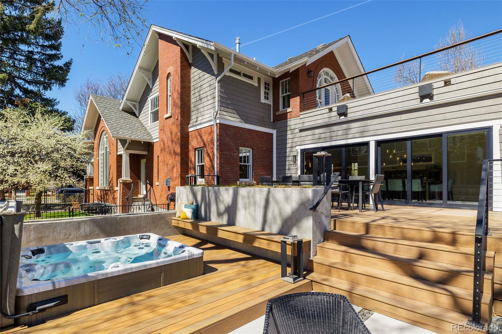 MLS Image #41 for 2300 s clayton street,denver, Colorado