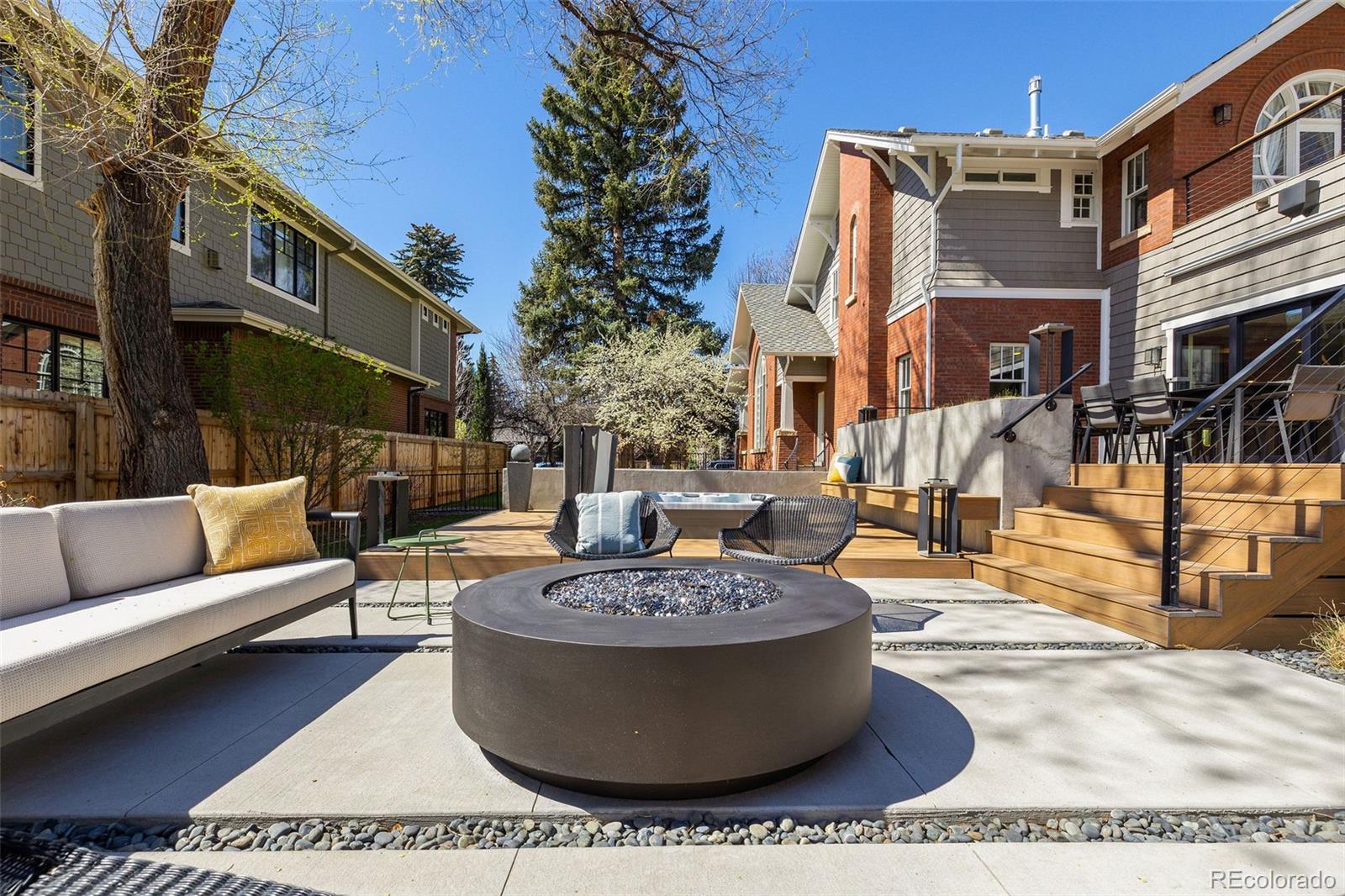 MLS Image #42 for 2300 s clayton street,denver, Colorado
