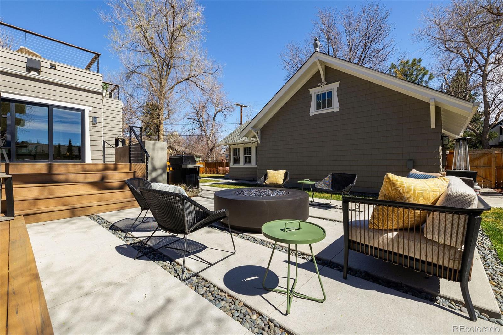 MLS Image #43 for 2300 s clayton street,denver, Colorado