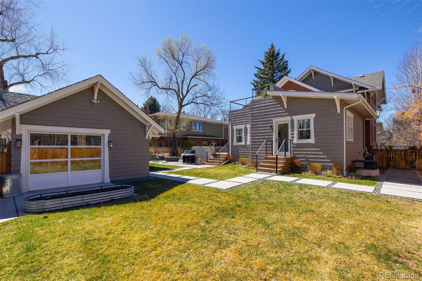 MLS Image #44 for 2300 s clayton street,denver, Colorado