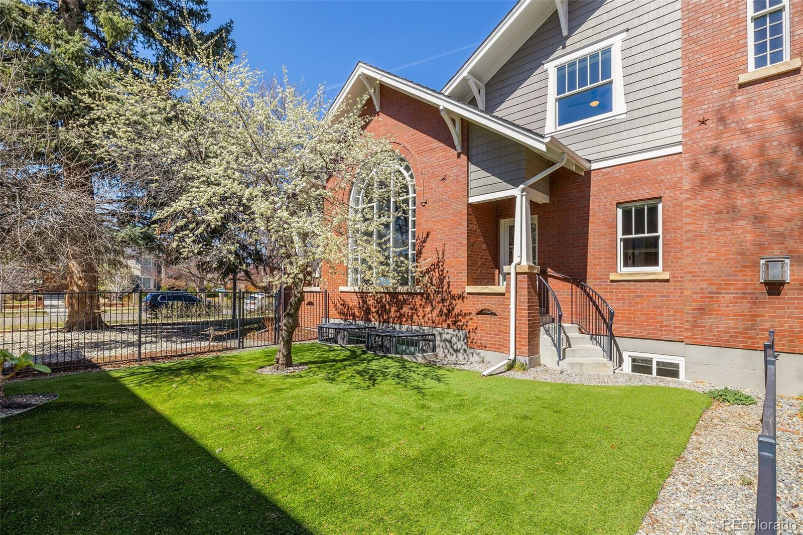 MLS Image #45 for 2300 s clayton street,denver, Colorado