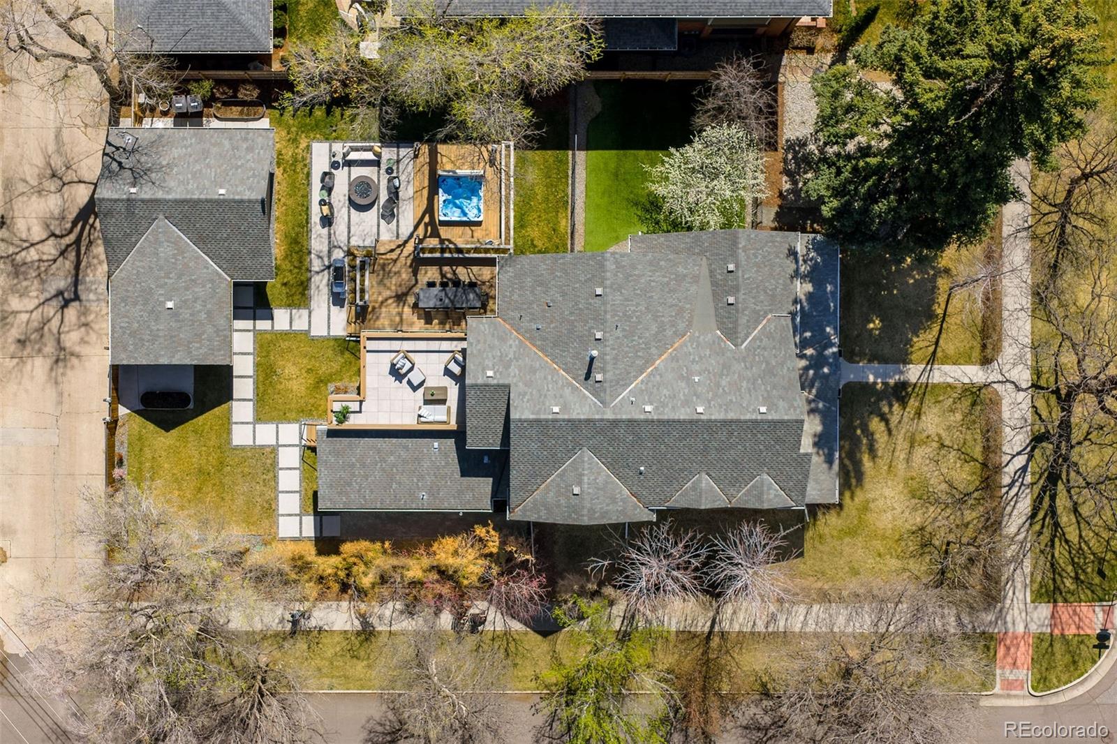 MLS Image #46 for 2300 s clayton street,denver, Colorado