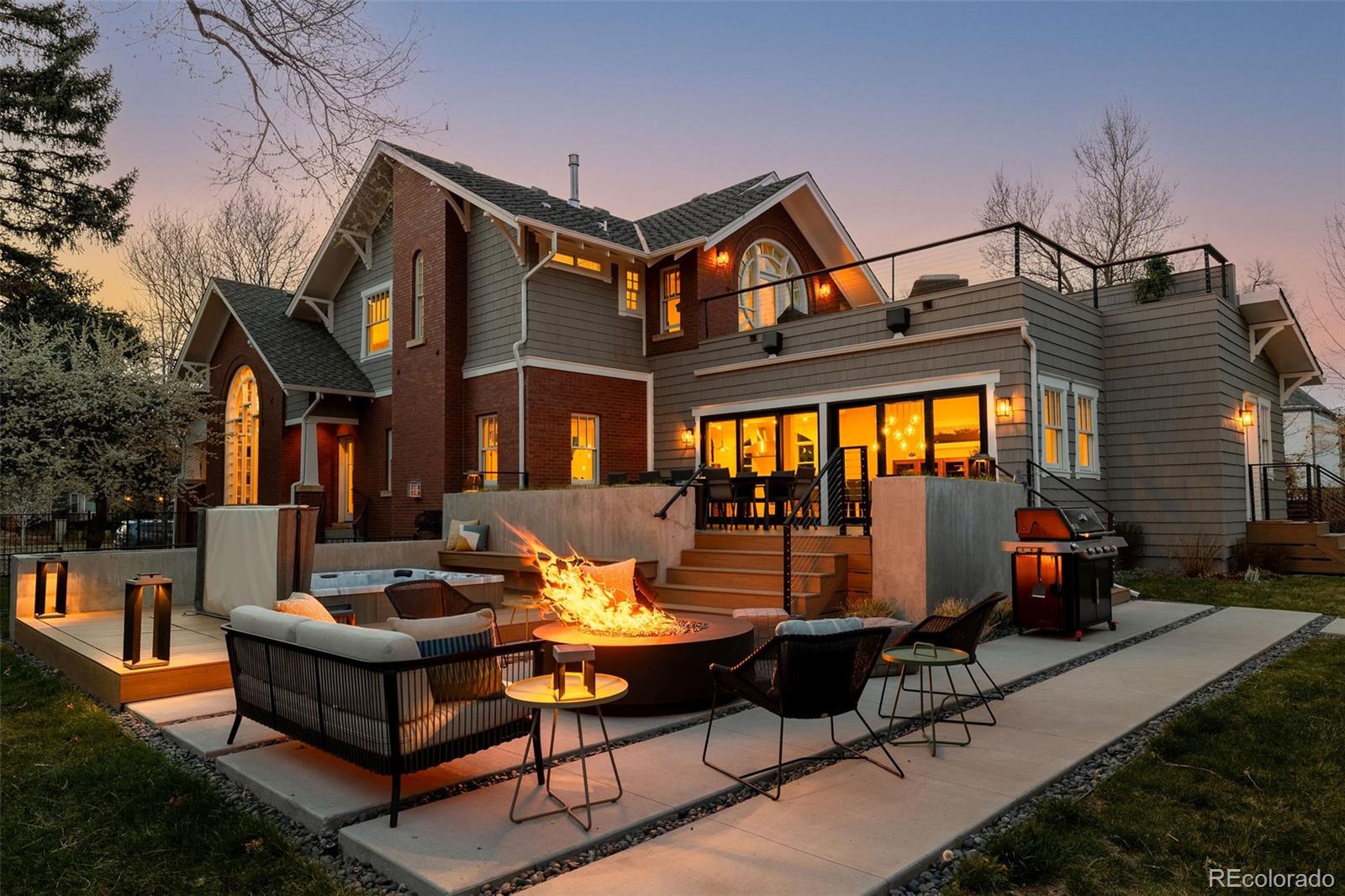 MLS Image #47 for 2300 s clayton street,denver, Colorado