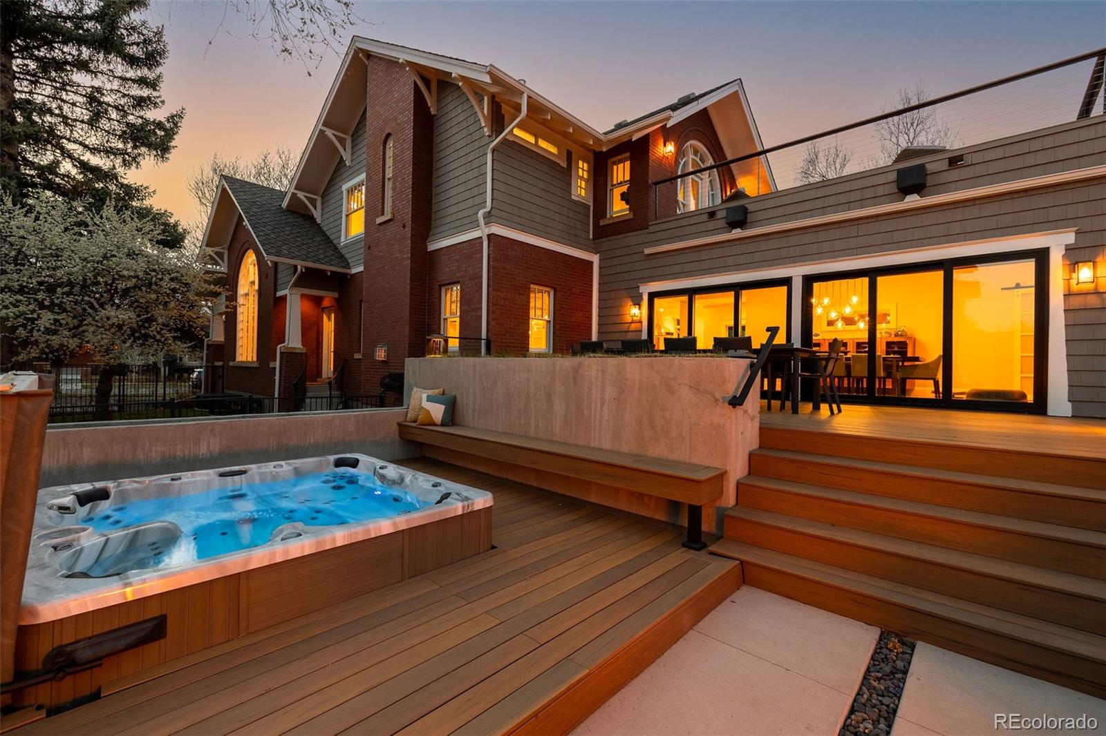 MLS Image #48 for 2300 s clayton street,denver, Colorado