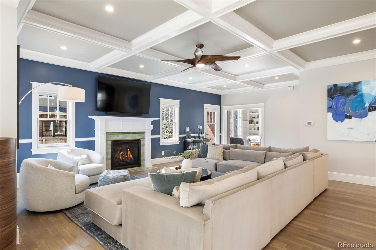 MLS Image #7 for 2300 s clayton street,denver, Colorado
