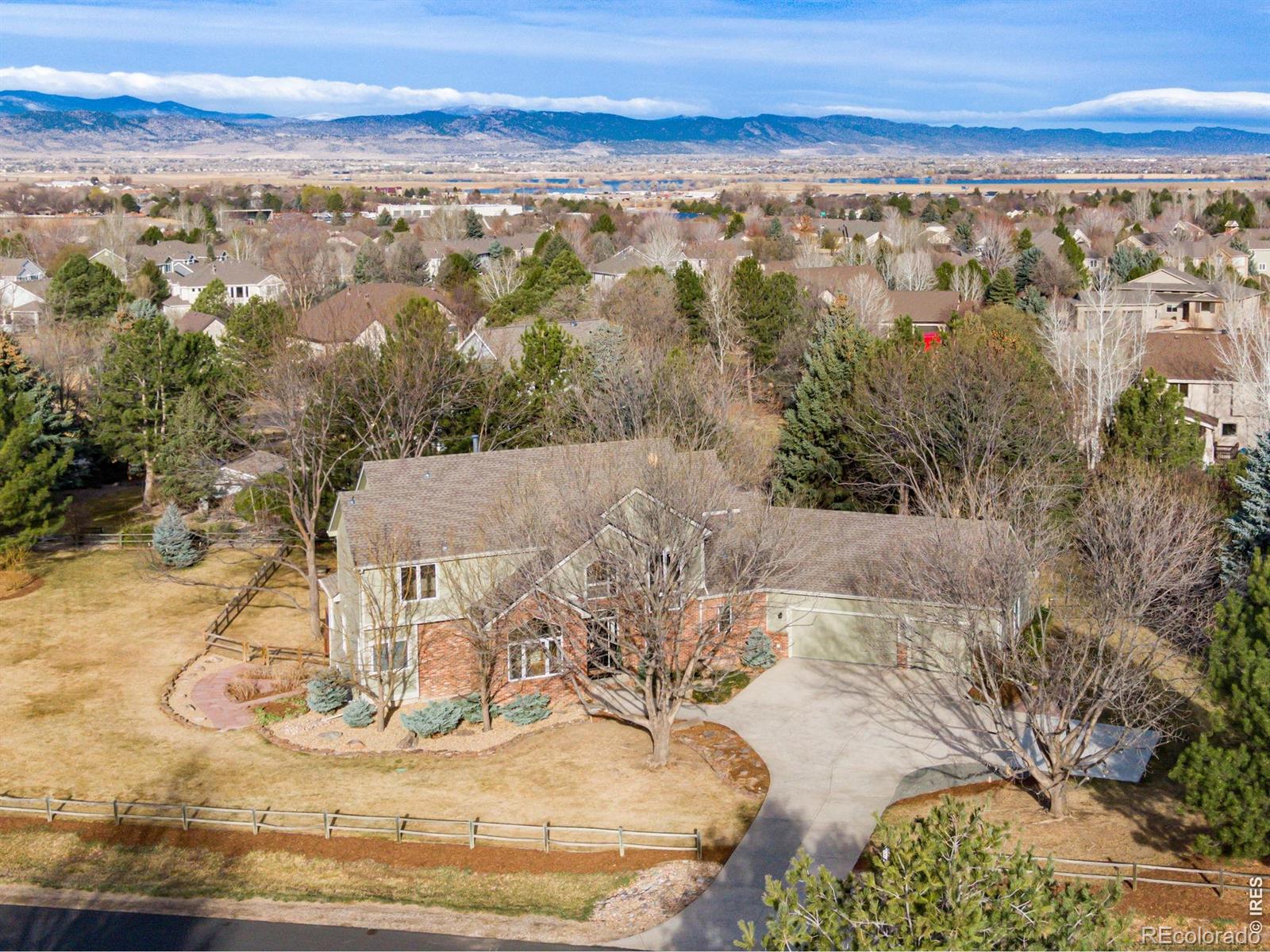 MLS Image #1 for 5724  sierra drive,fort collins, Colorado