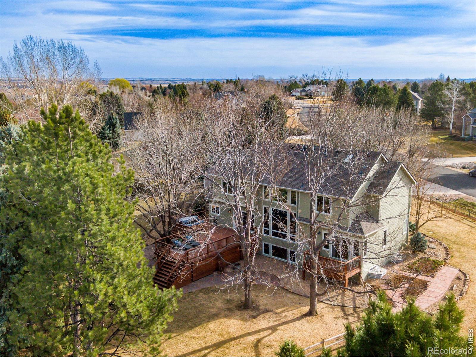 MLS Image #10 for 5724  sierra drive,fort collins, Colorado