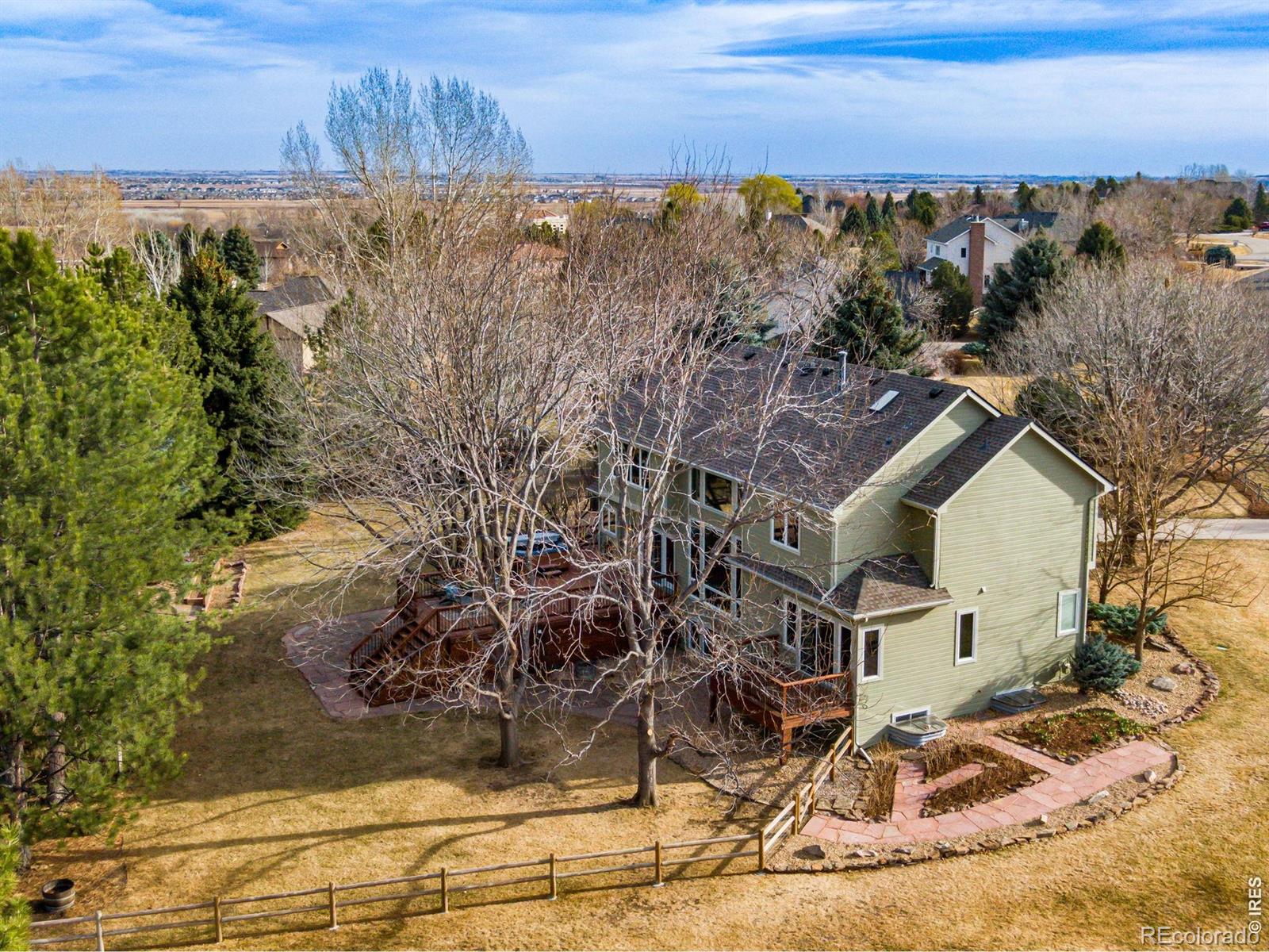 MLS Image #11 for 5724  sierra drive,fort collins, Colorado