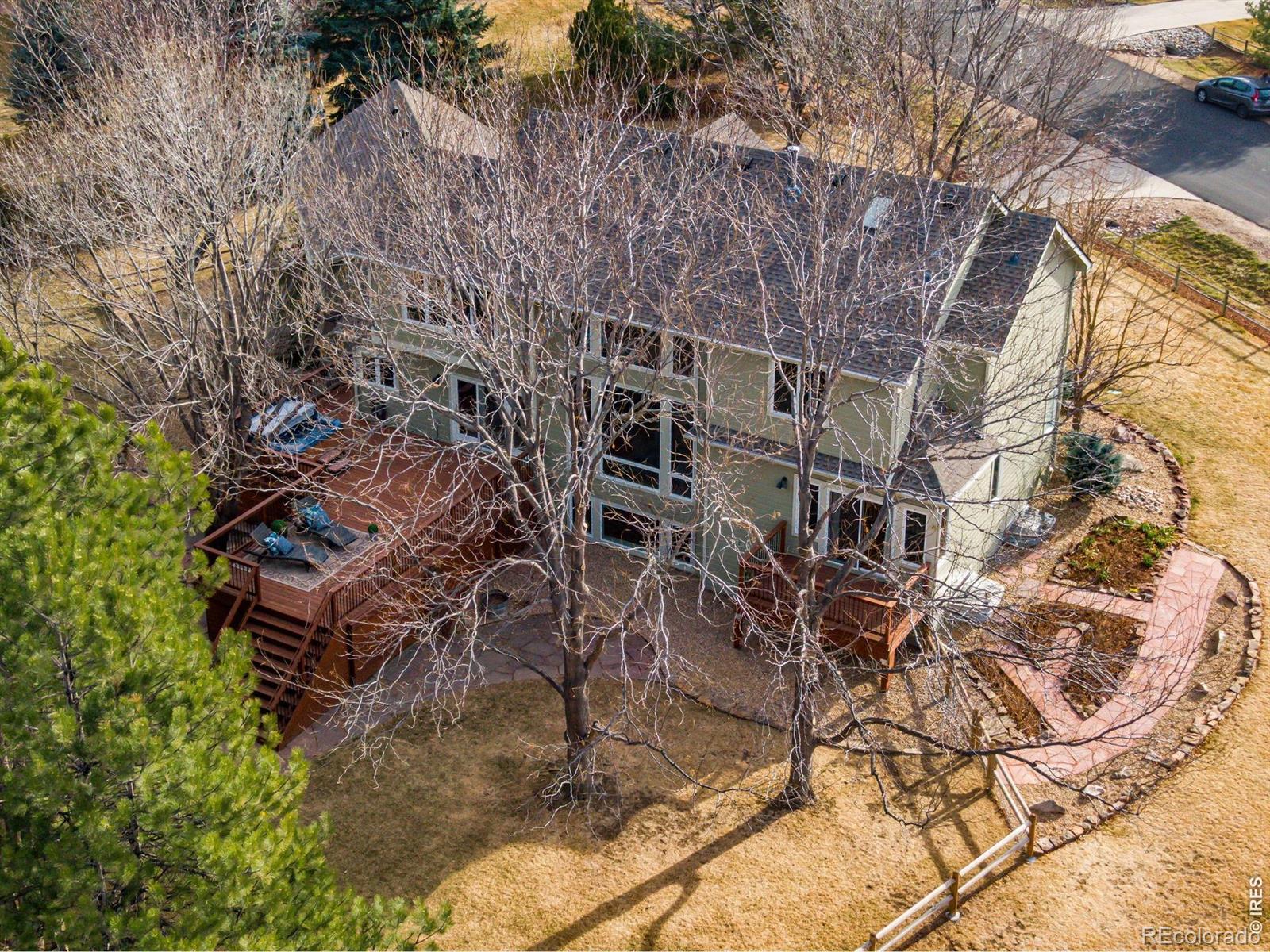 MLS Image #12 for 5724  sierra drive,fort collins, Colorado