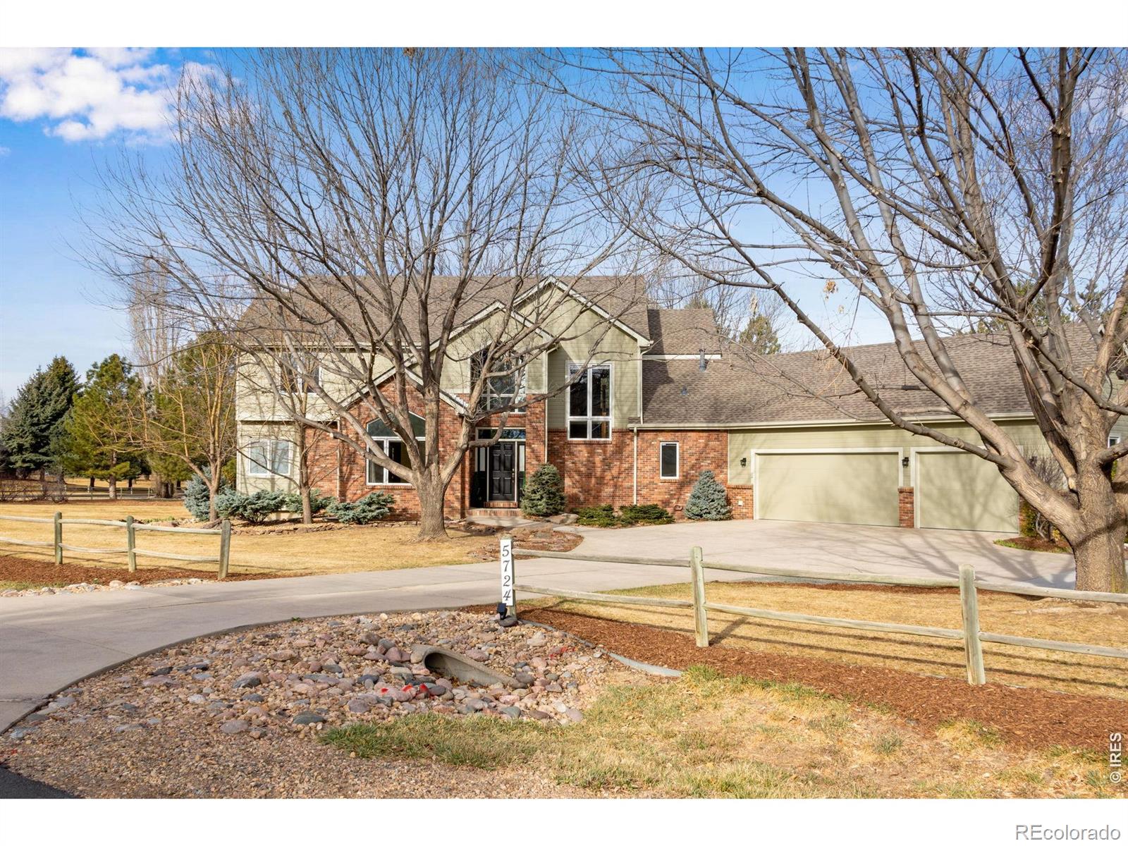 MLS Image #13 for 5724  sierra drive,fort collins, Colorado