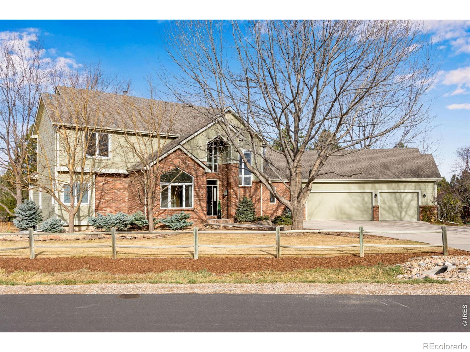 MLS Image #14 for 5724  sierra drive,fort collins, Colorado