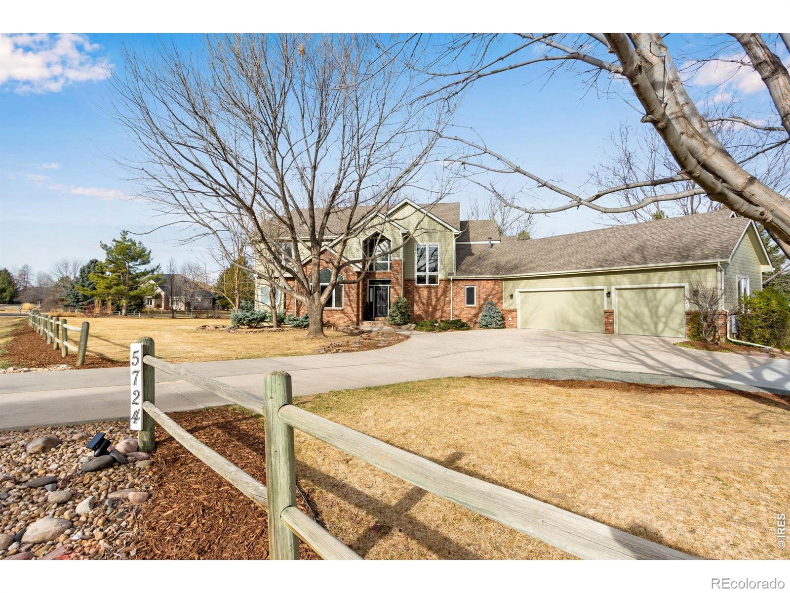 MLS Image #15 for 5724  sierra drive,fort collins, Colorado