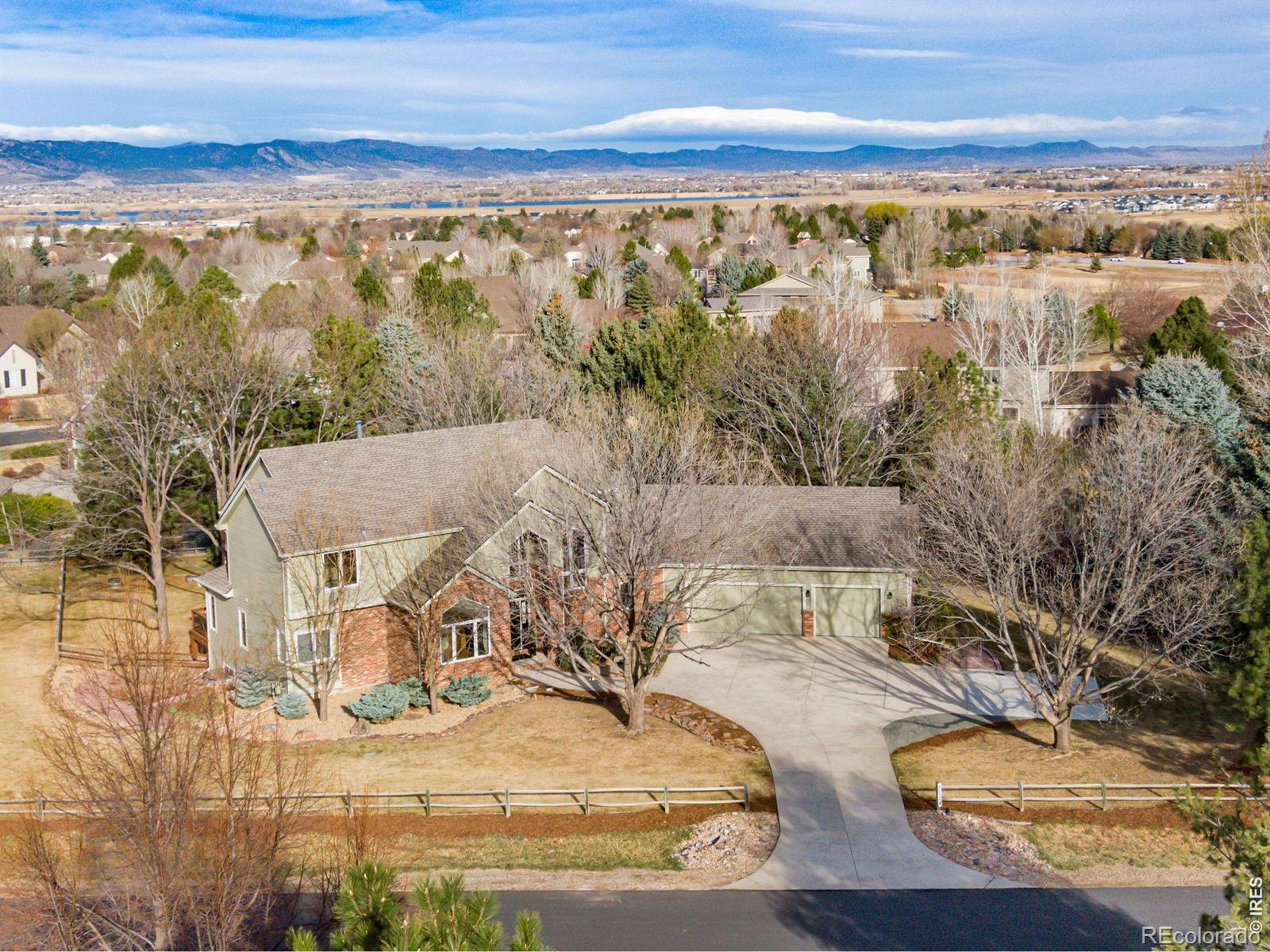 MLS Image #2 for 5724  sierra drive,fort collins, Colorado