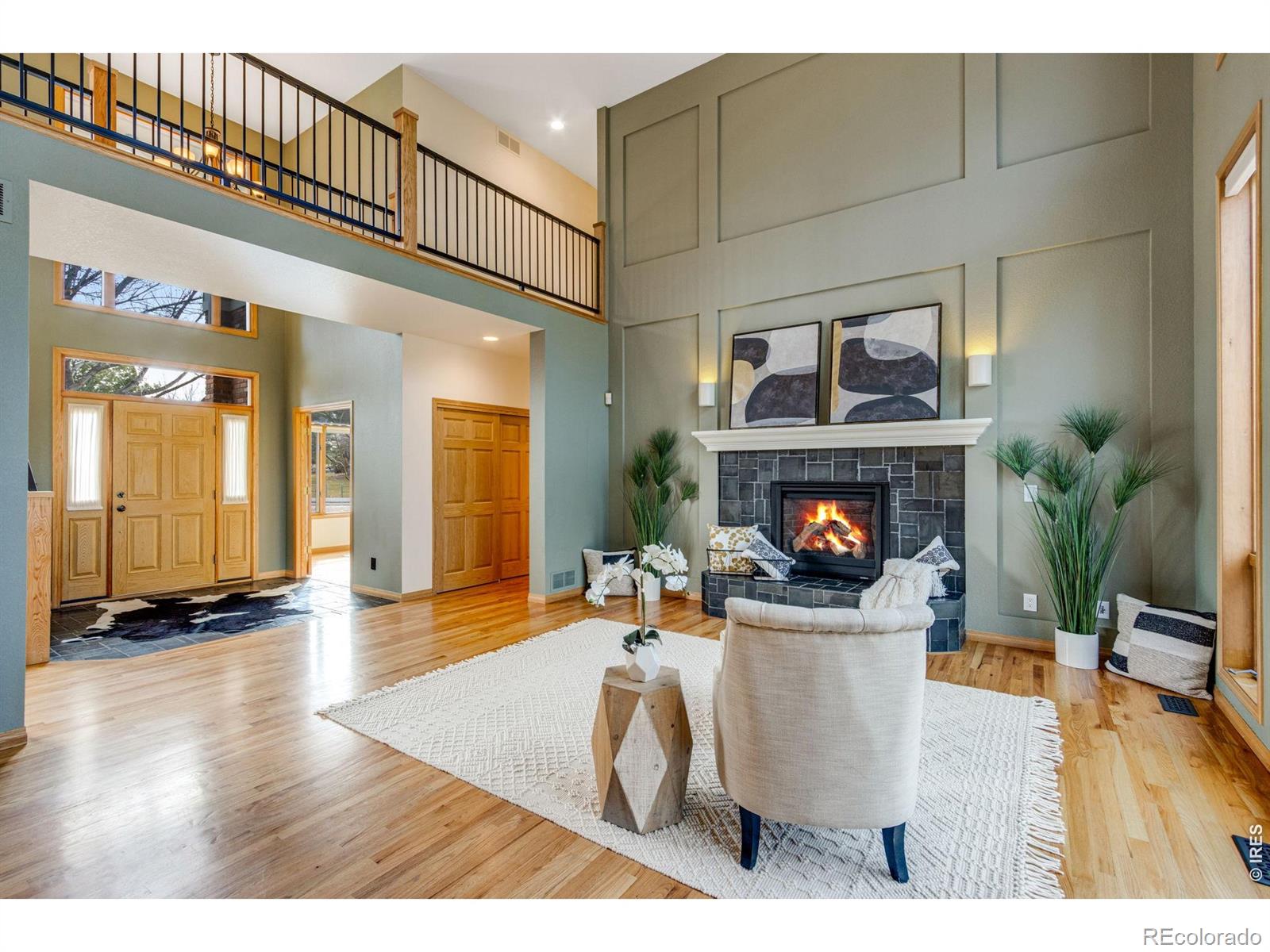 MLS Image #28 for 5724  sierra drive,fort collins, Colorado