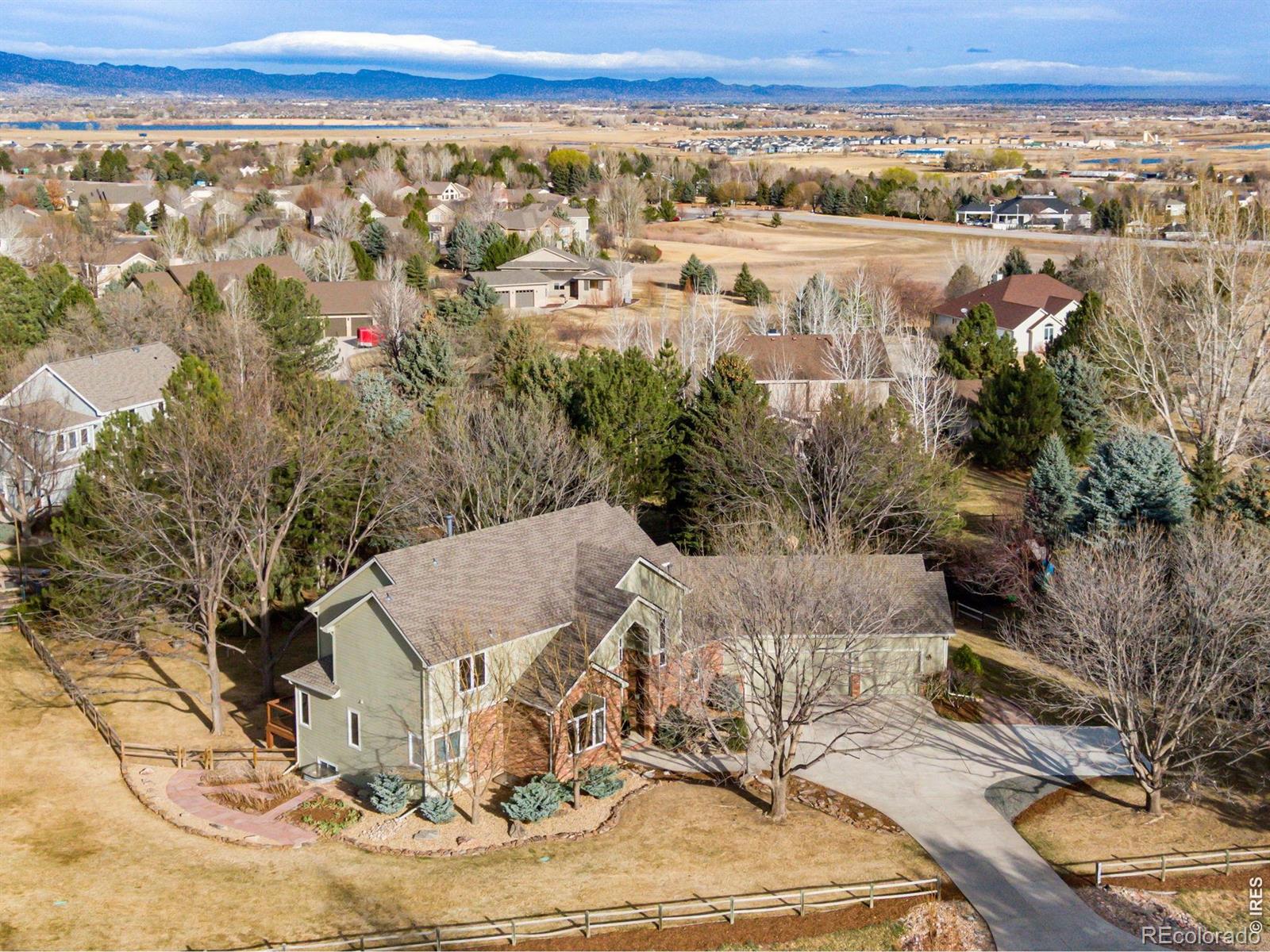 MLS Image #3 for 5724  sierra drive,fort collins, Colorado