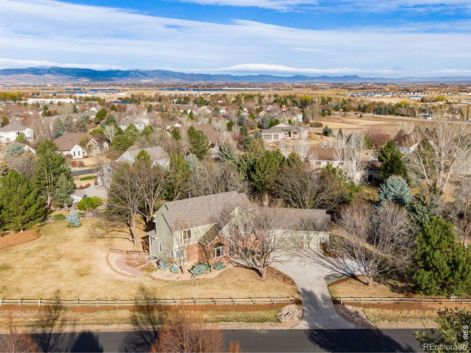 MLS Image #4 for 5724  sierra drive,fort collins, Colorado