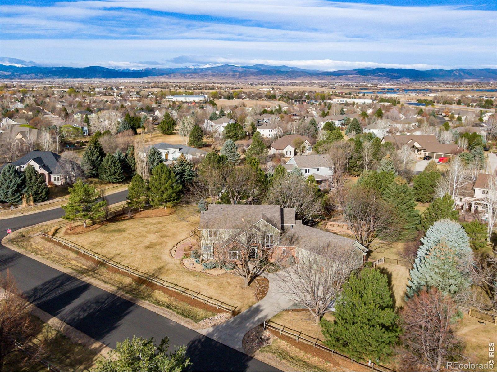 MLS Image #5 for 5724  sierra drive,fort collins, Colorado