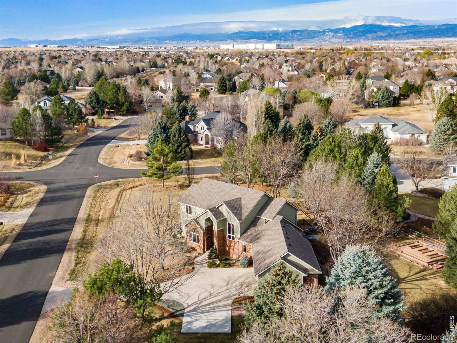MLS Image #6 for 5724  sierra drive,fort collins, Colorado