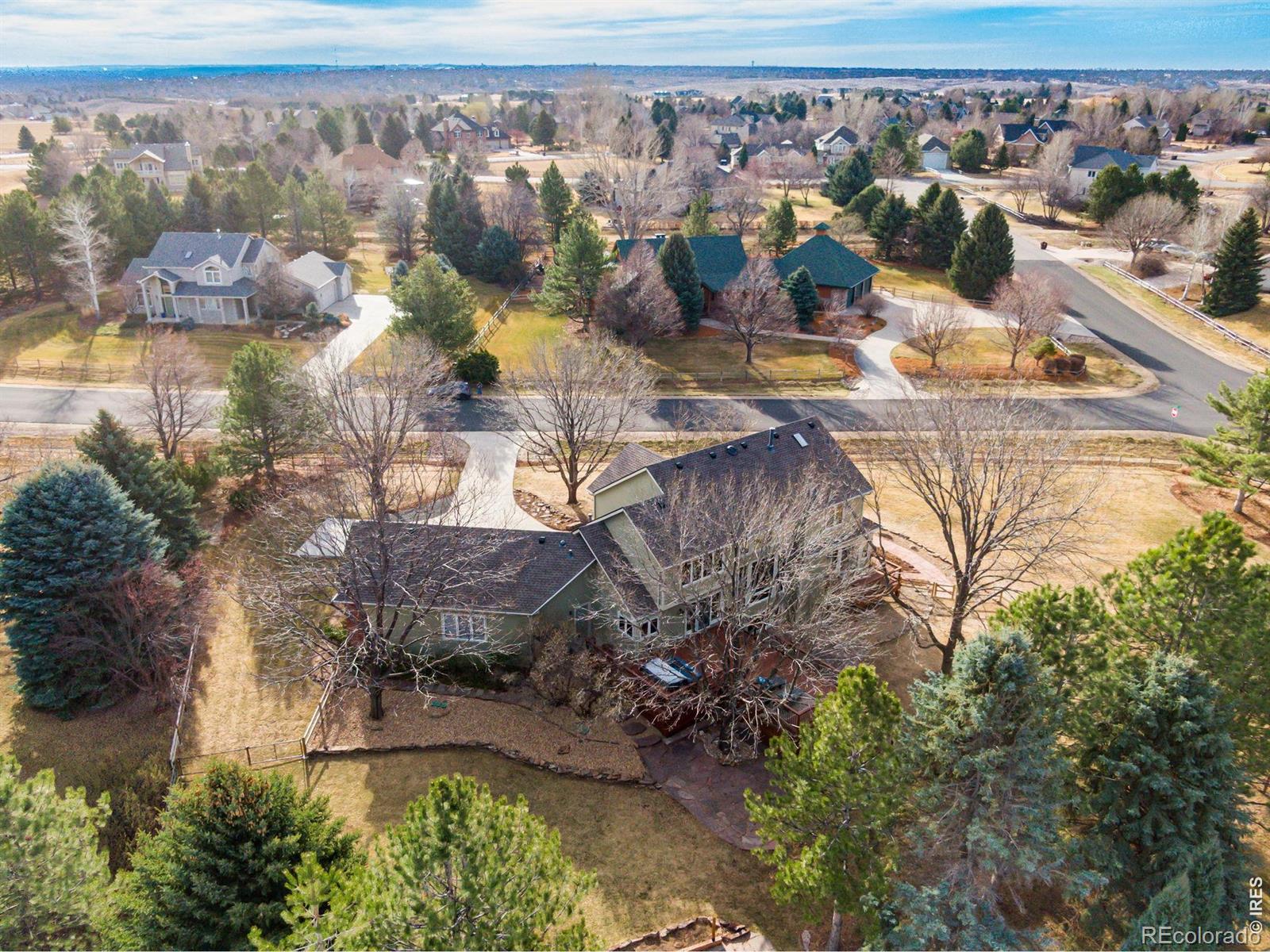 MLS Image #7 for 5724  sierra drive,fort collins, Colorado