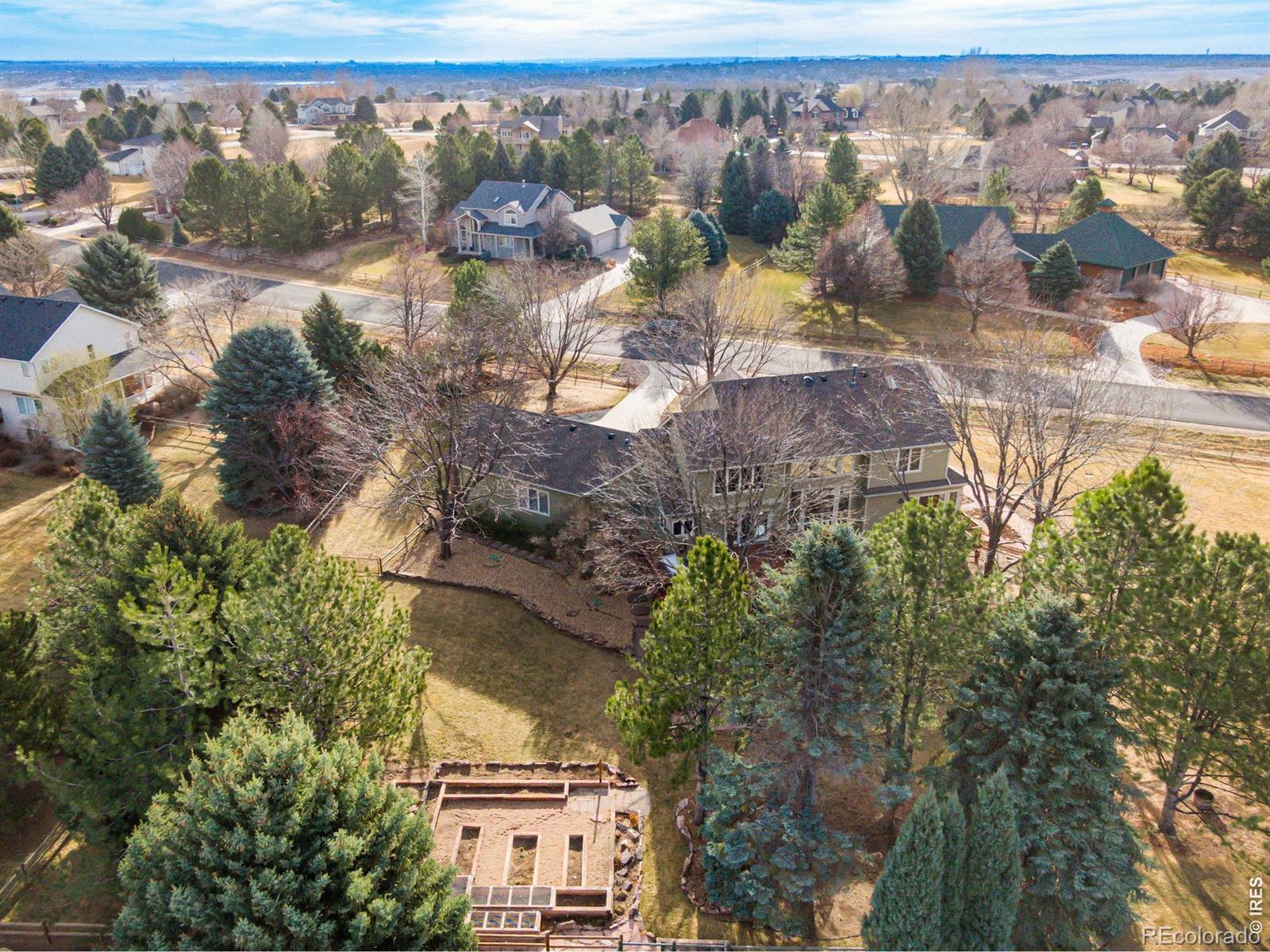 MLS Image #8 for 5724  sierra drive,fort collins, Colorado