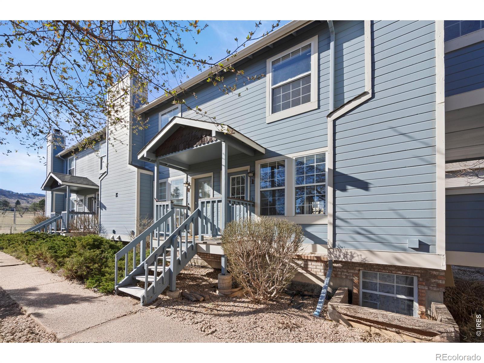 MLS Image #1 for 3200  azalea drive,fort collins, Colorado