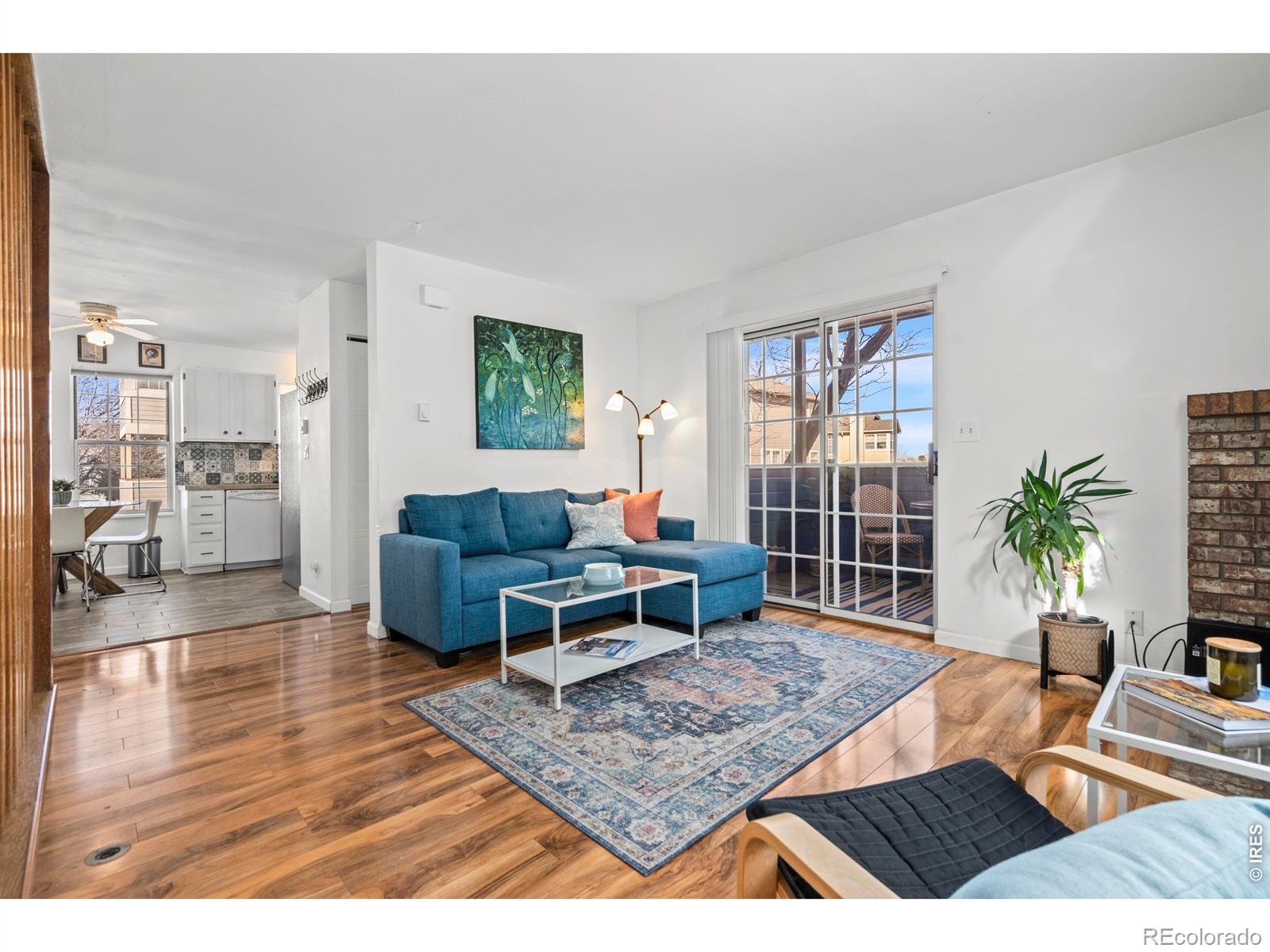 MLS Image #3 for 3200  azalea drive,fort collins, Colorado