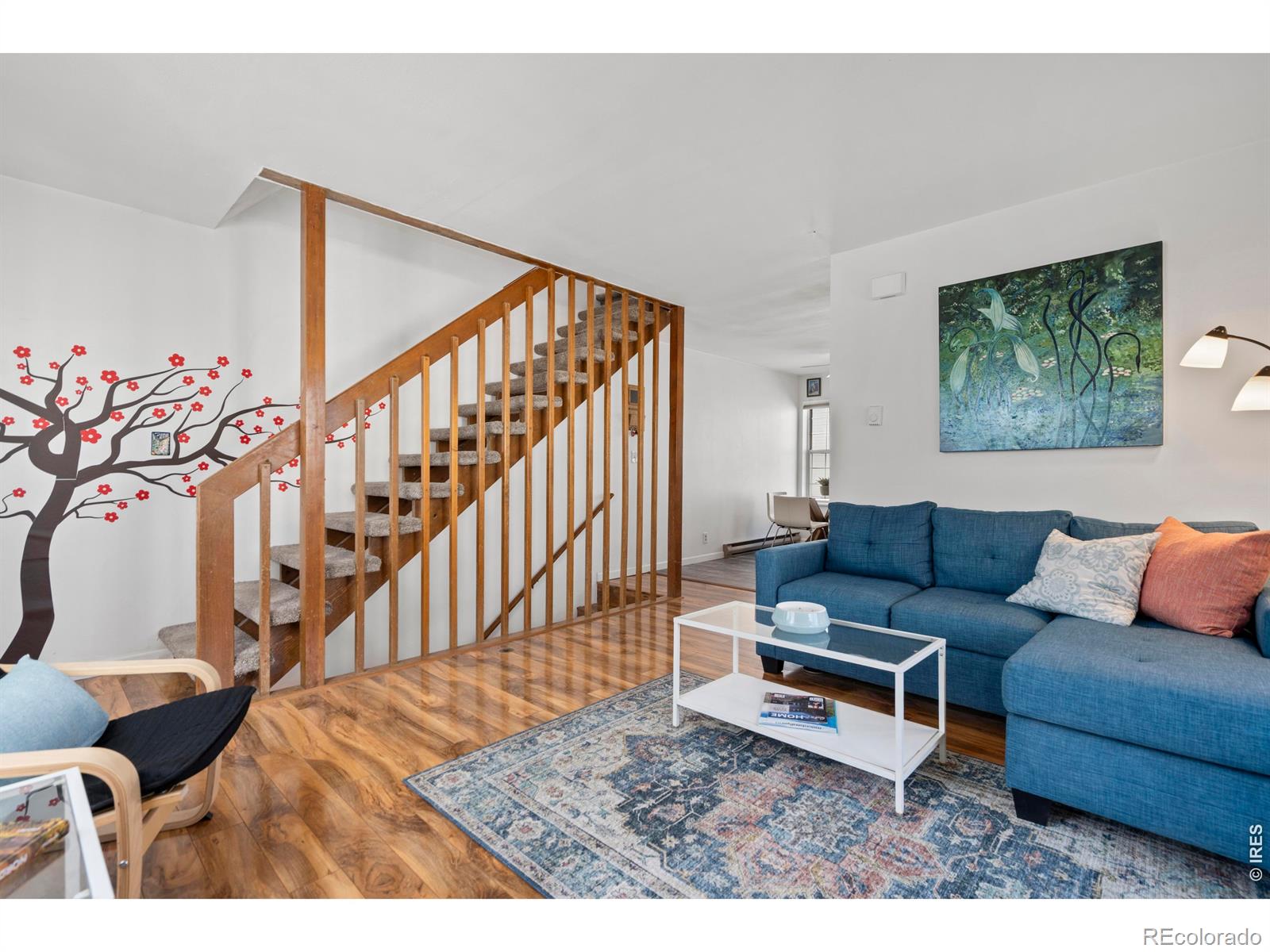 MLS Image #4 for 3200  azalea drive,fort collins, Colorado