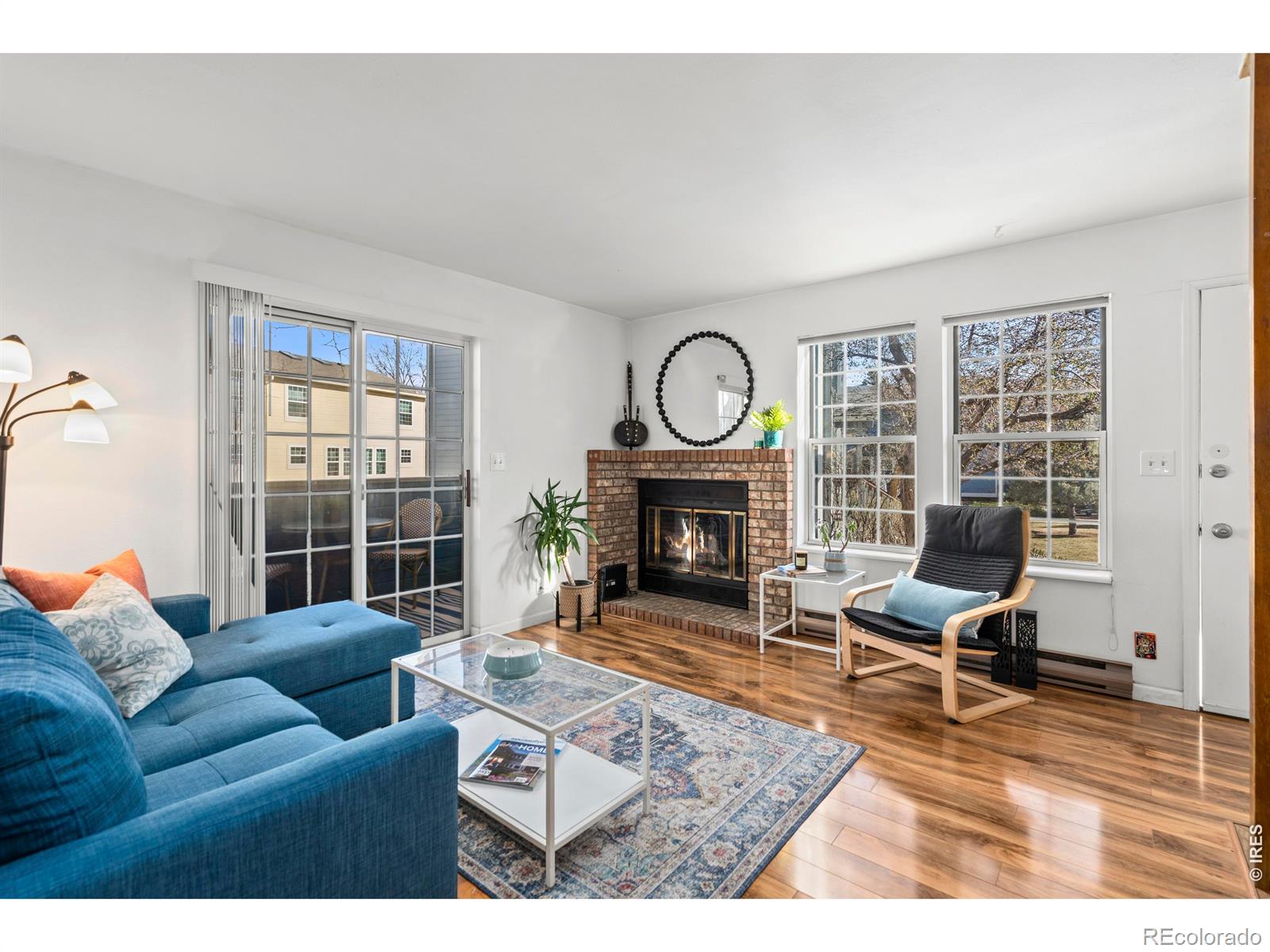 MLS Image #5 for 3200  azalea drive,fort collins, Colorado
