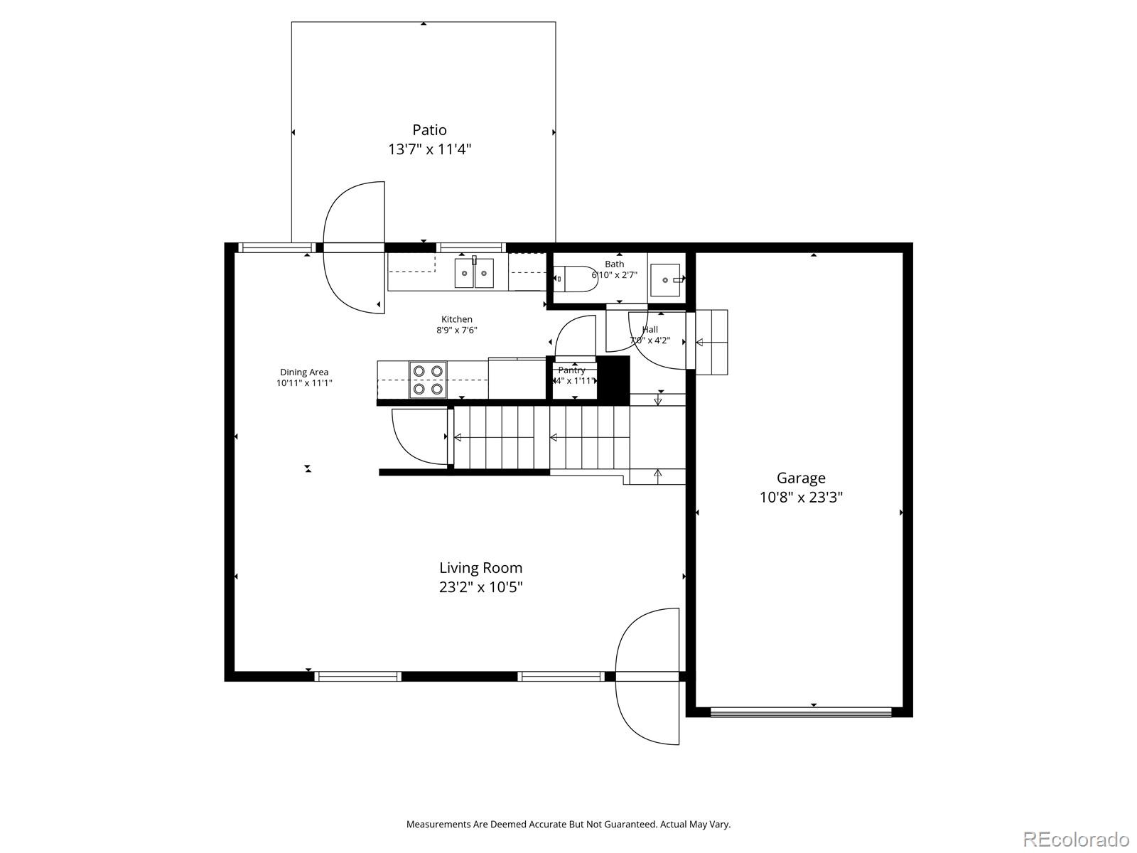 MLS Image #36 for 10509  kline way,westminster, Colorado