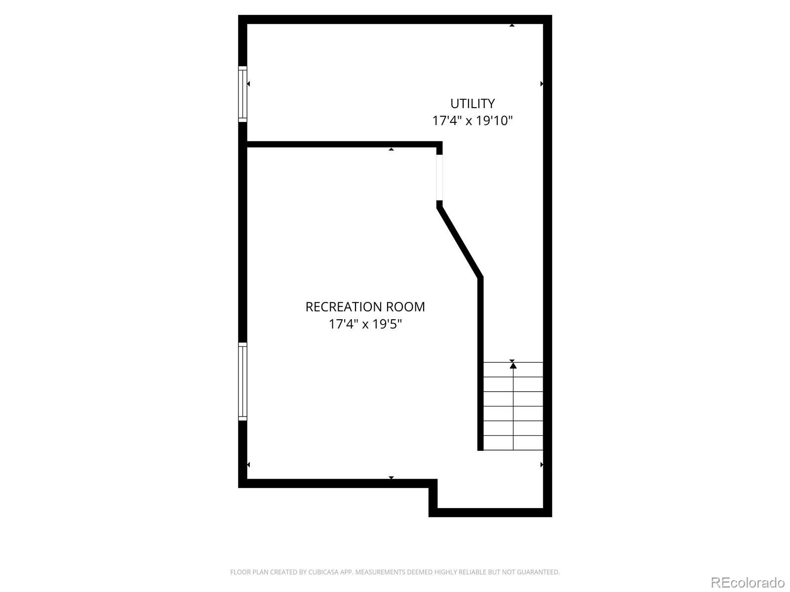 MLS Image #16 for 2875 w 65th place,denver, Colorado