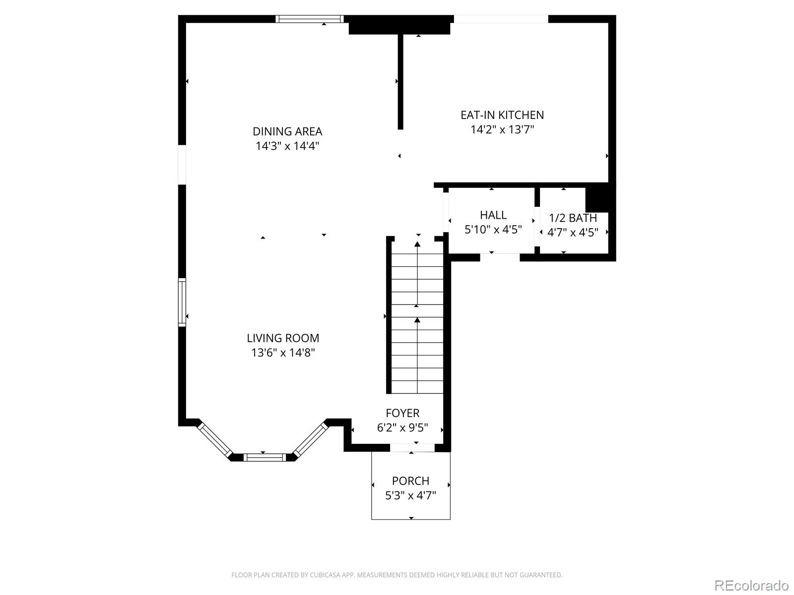 MLS Image #17 for 2875 w 65th place,denver, Colorado