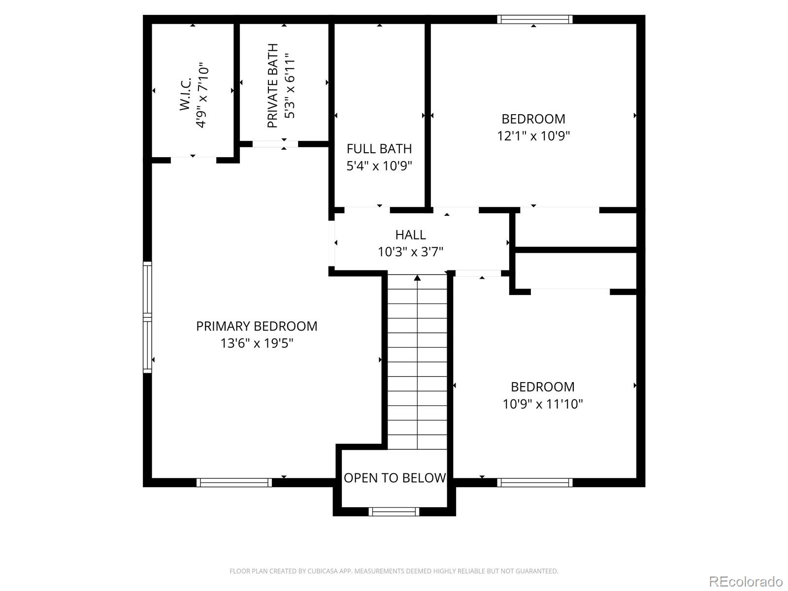 MLS Image #18 for 2875 w 65th place,denver, Colorado