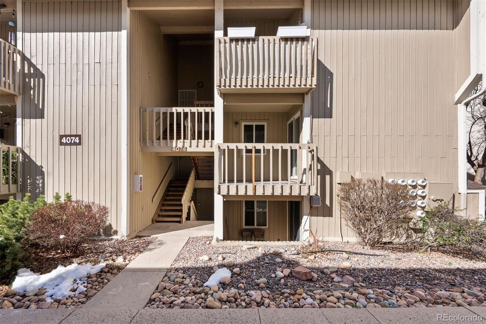 MLS Image #5 for 4074 s atchison way 203,aurora, Colorado
