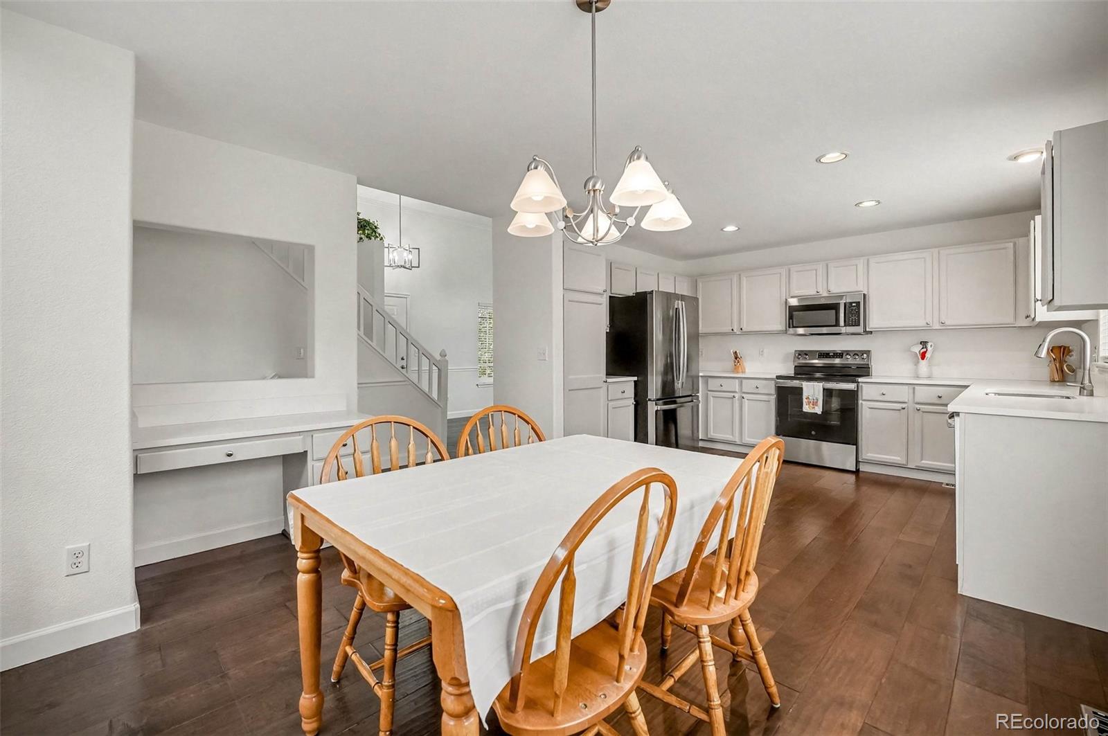 MLS Image #13 for 9308  wolfe drive,highlands ranch, Colorado