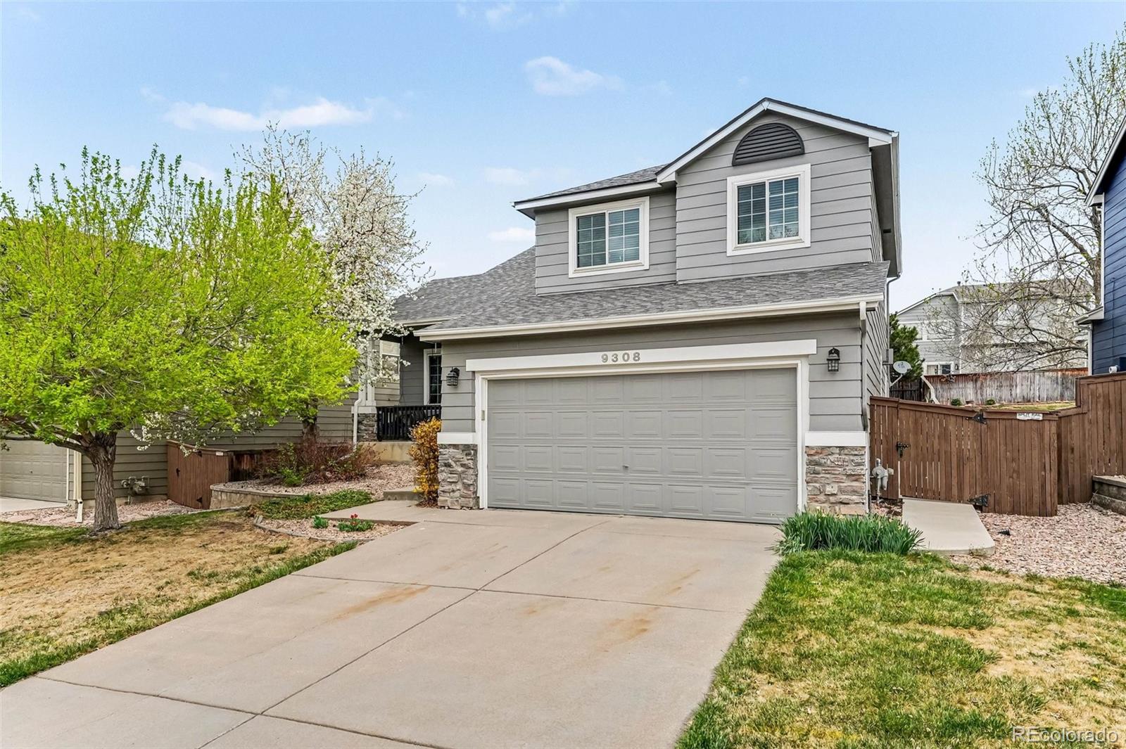 MLS Image #2 for 9308  wolfe drive,highlands ranch, Colorado
