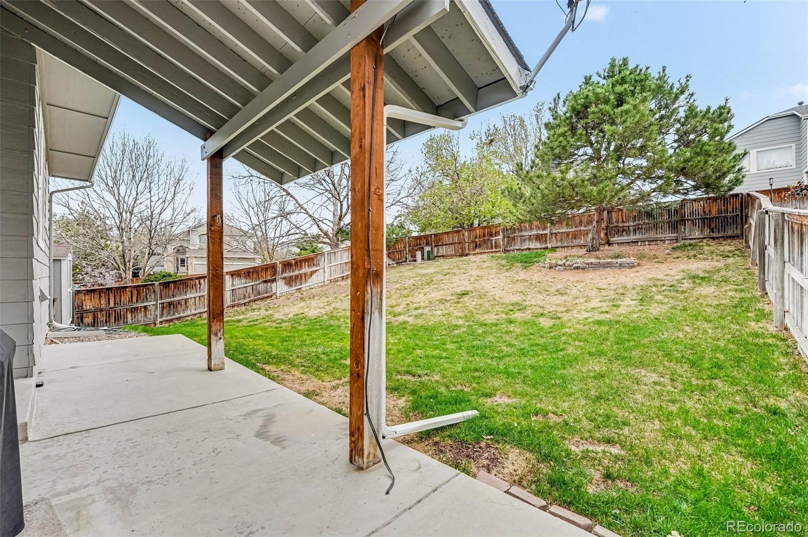 MLS Image #41 for 9308  wolfe drive,highlands ranch, Colorado